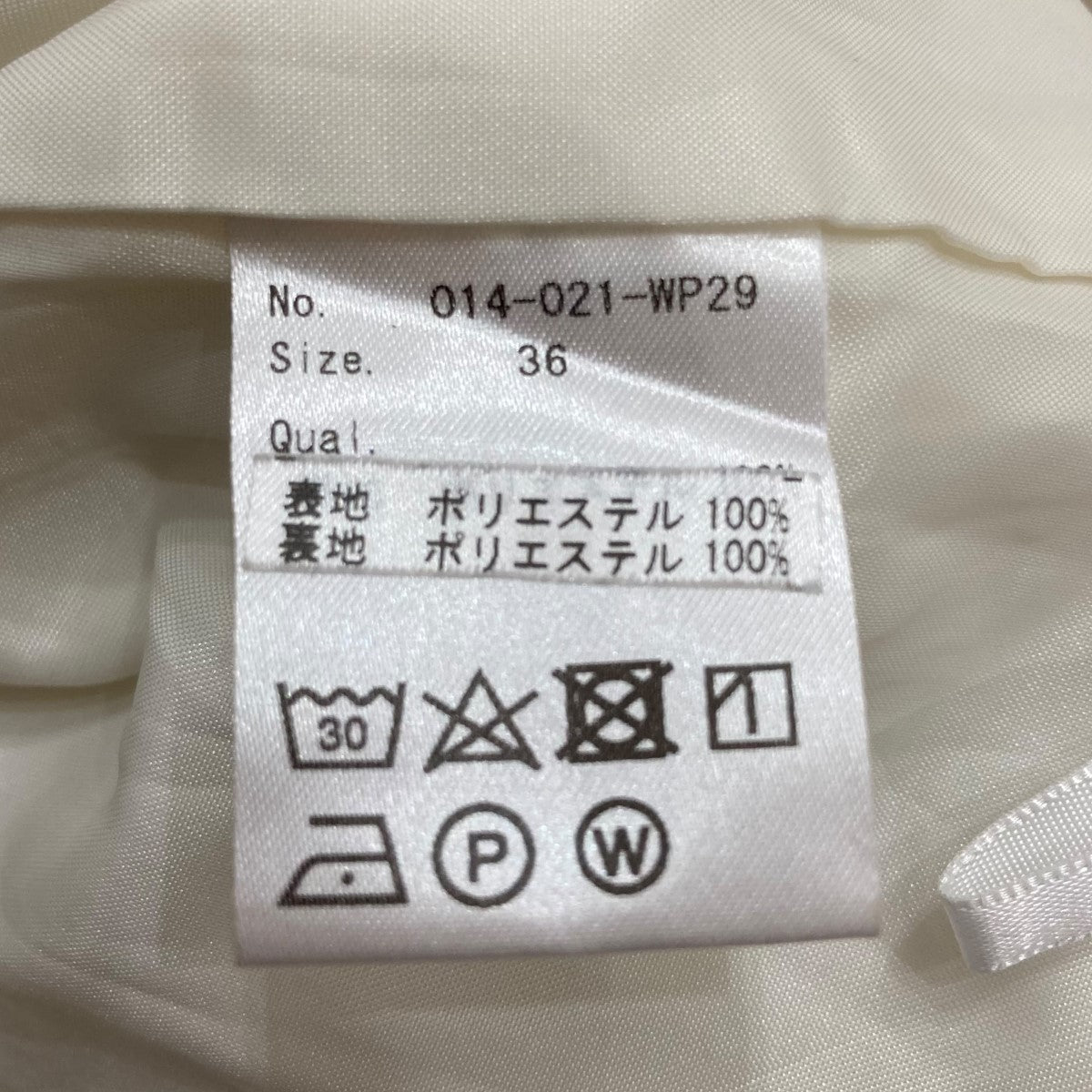 カーゴポケットパンツ