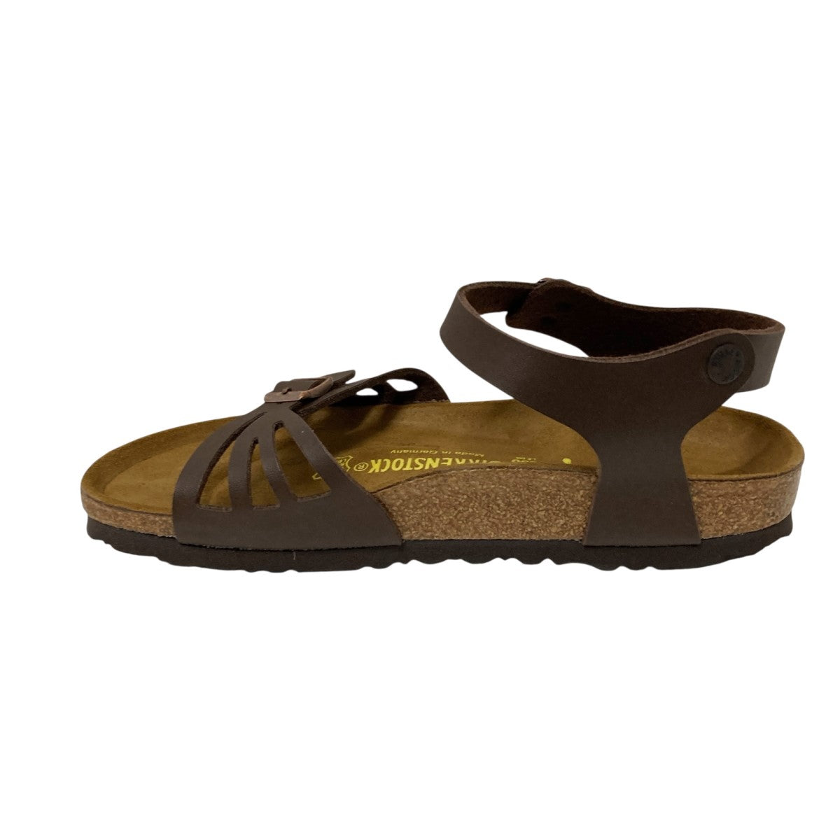 BIRKENSTOCK(ビルケンシュトック) PISAストラップサンダル