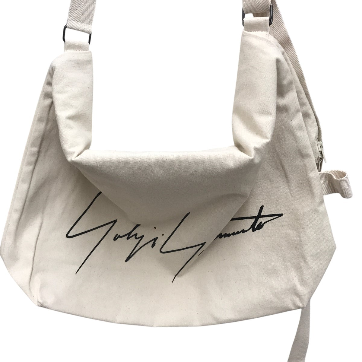 STAFF STYLING｜THE SHOP YOHJI YAMAMOTO