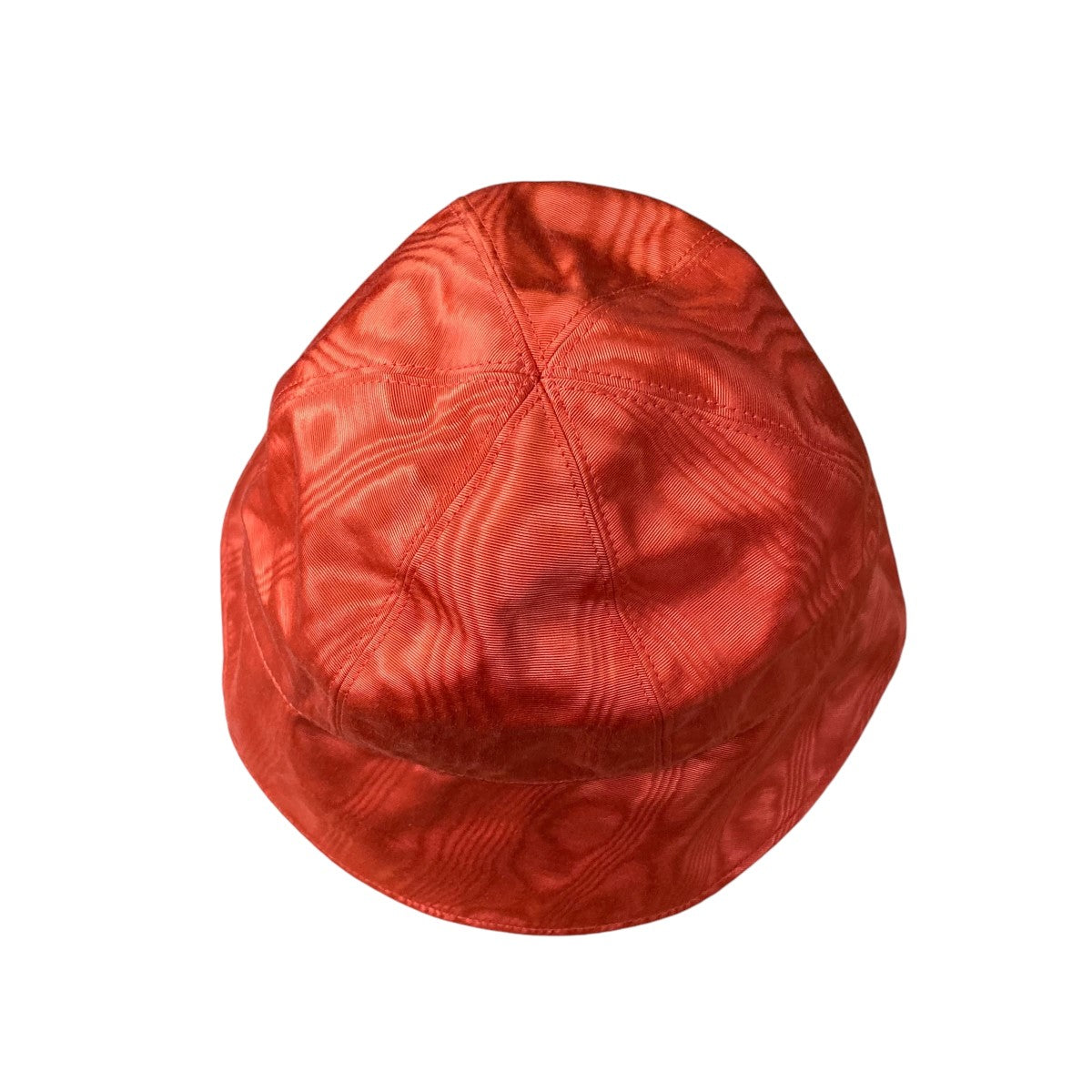 GUCCI(グッチ) バケットハット729128 729128 オレンジ｜【公式