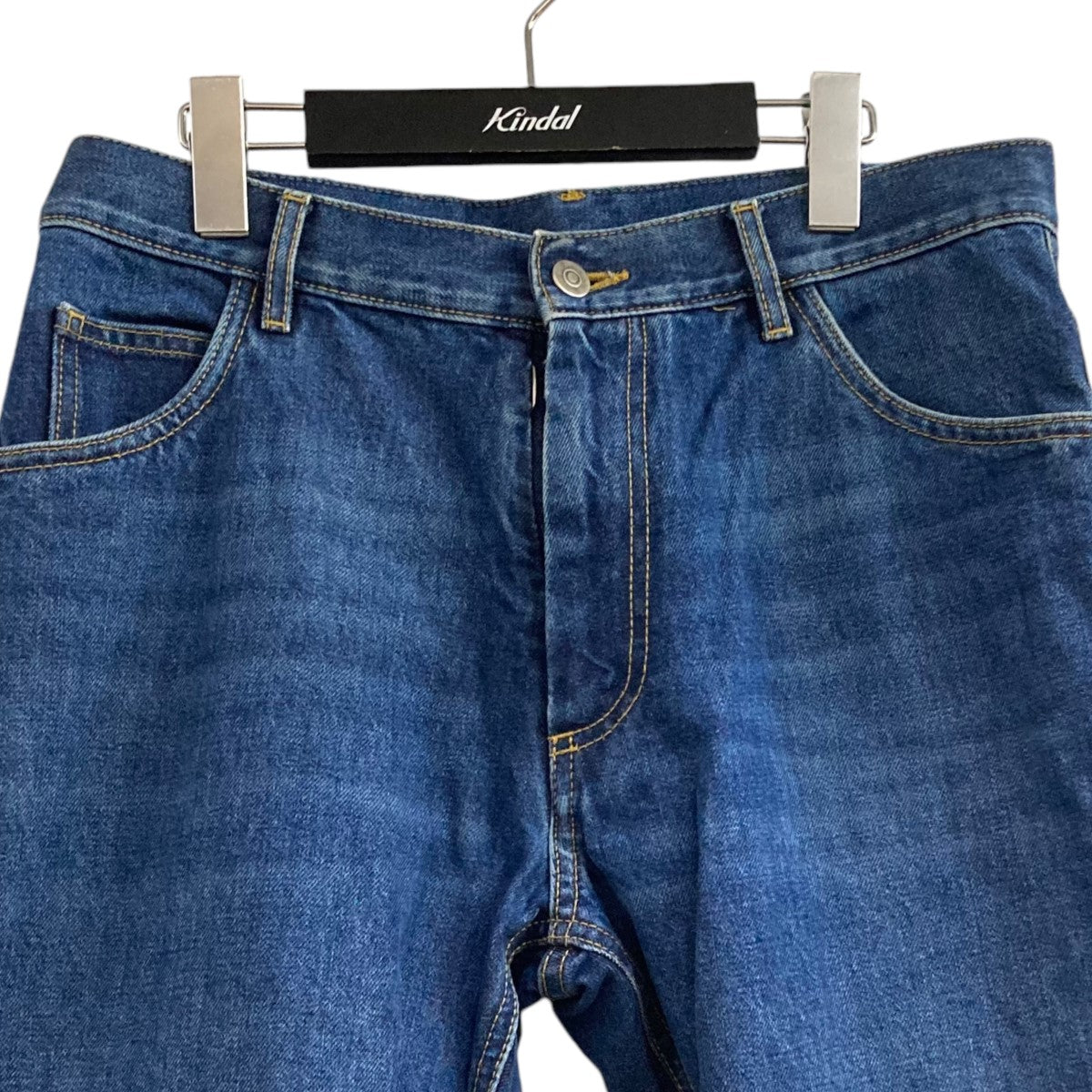 Maison Margiela(メゾンマルジェラ) デニムパンツS51LA0148