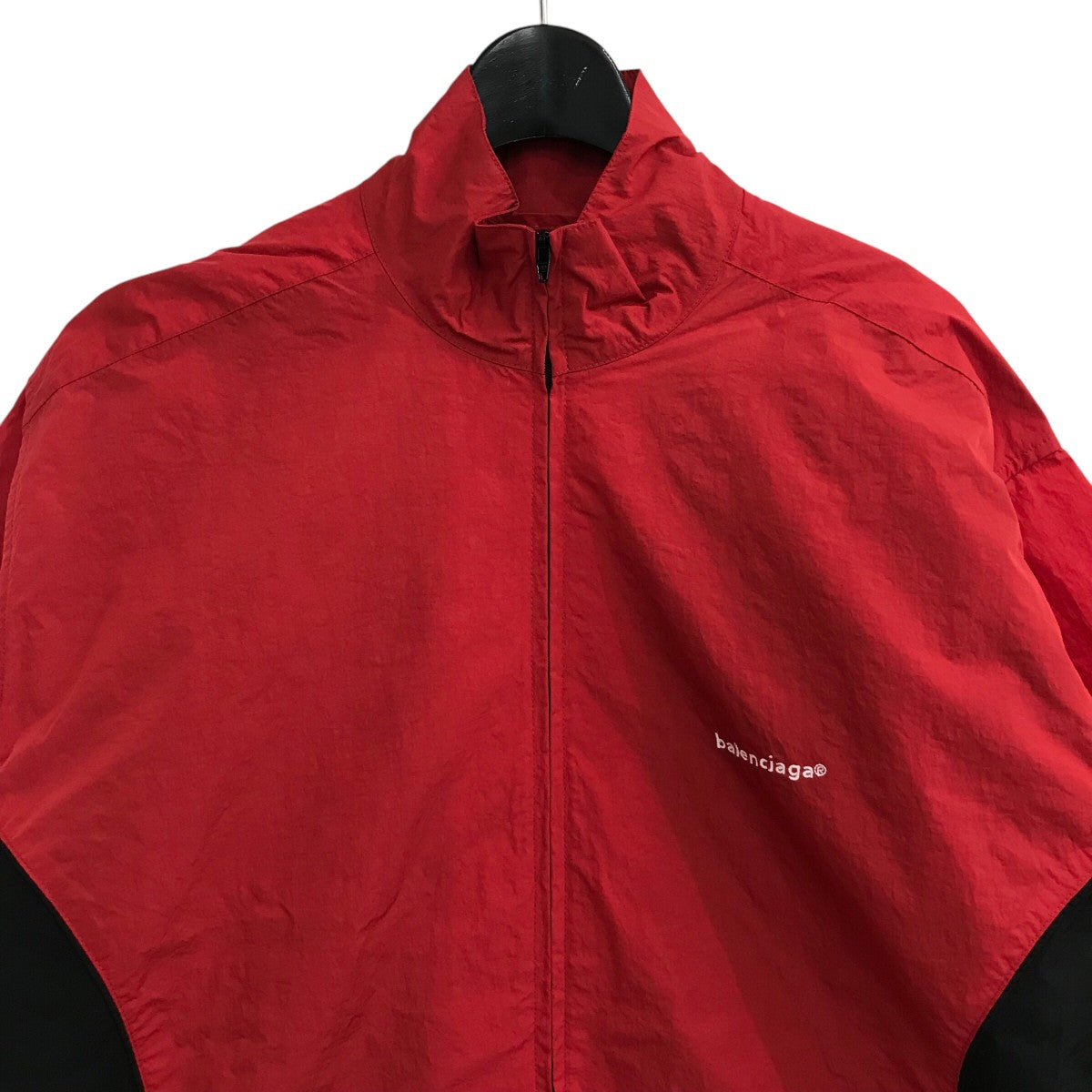 BALENCIAGA(バレンシアガ) 半袖ナイロンジャケット626322 626322