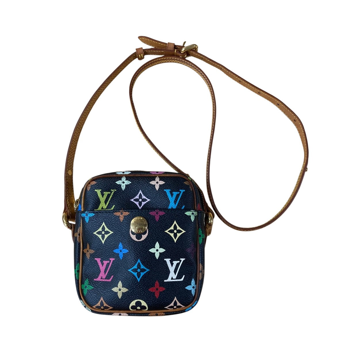 Louis Vuitton ショルダーバッグ LOUIS VUITTON ルイヴィトン ショルダーバッグ メンズ N40357