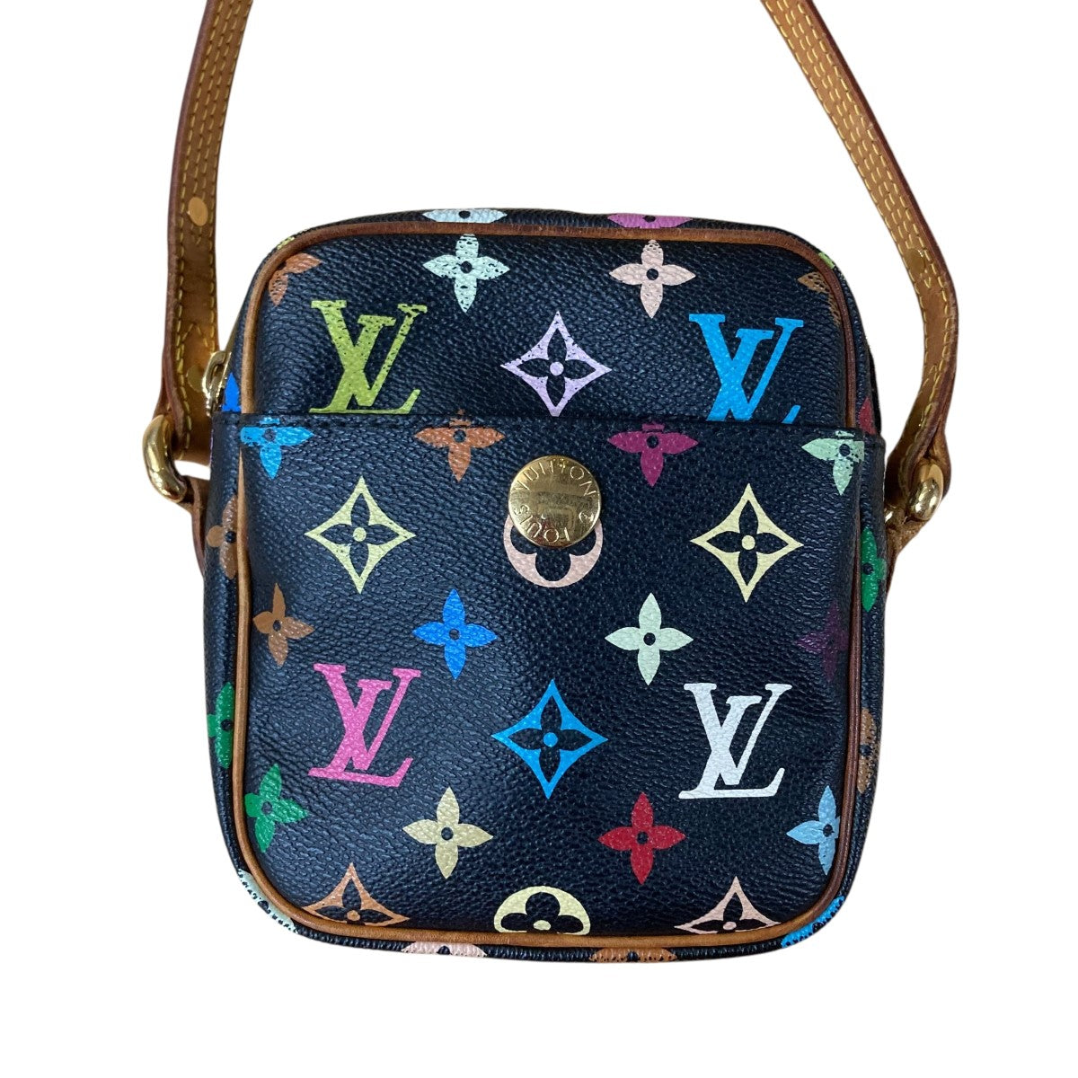 LOUIS VUITTON(ルイヴィトン) ショルダーバッグ M40056 TH0075
