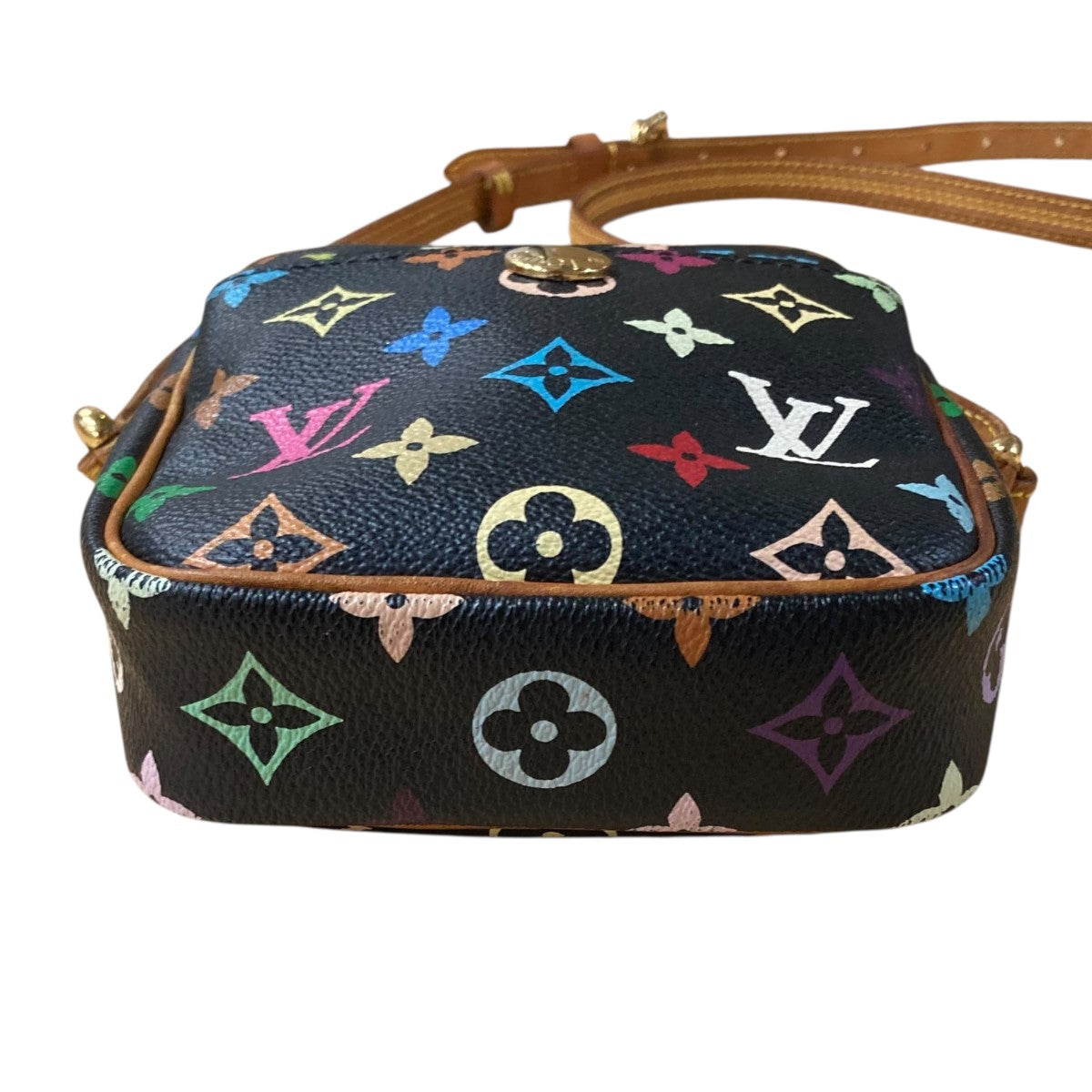 LOUIS VUITTON(ルイヴィトン) ショルダーバッグ M40056 TH0075
