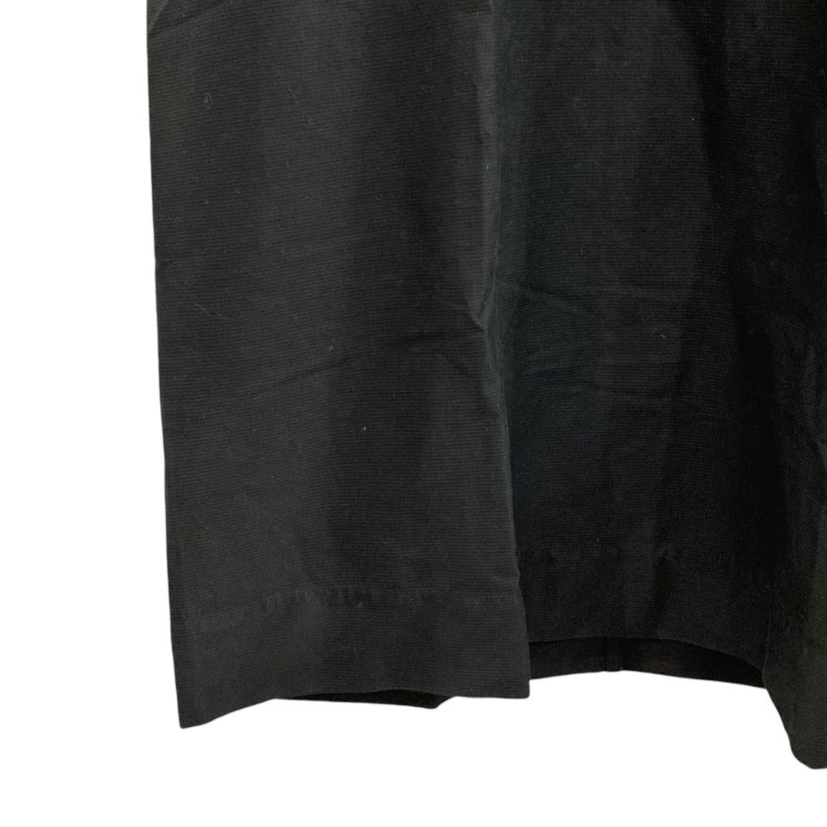 グザビエ様 drkshdw ノースリーブシャツ Rick Owens DRKSHDW ノースリーブ スウェットシャツ | ブラウン