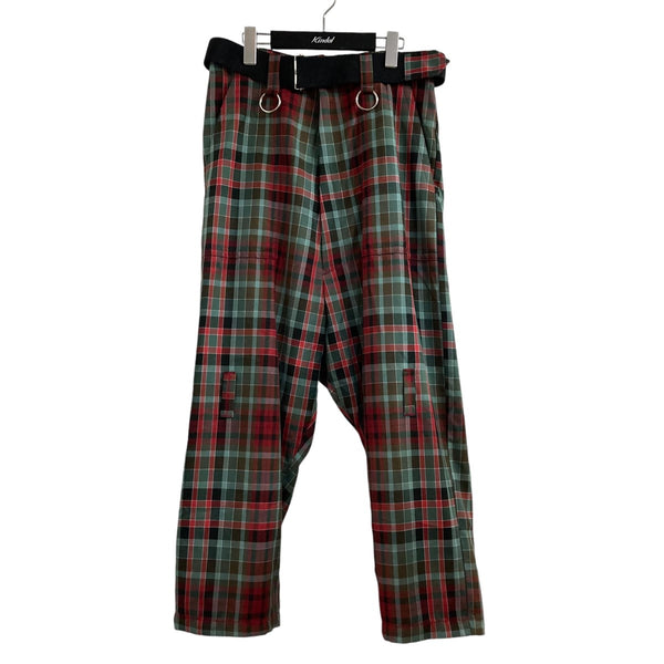 kidill チェックパンツ KL351-A 44 8045000963346_1_grande.jpg?v=