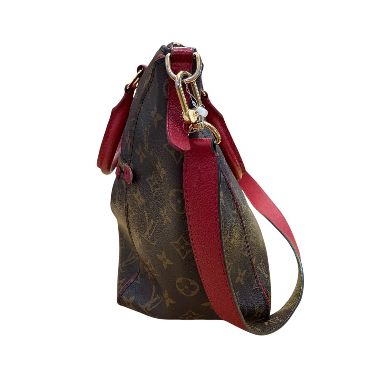 LOUIS VUITTON(ルイヴィトン) モノグラム トゥルネルPM 2WAY