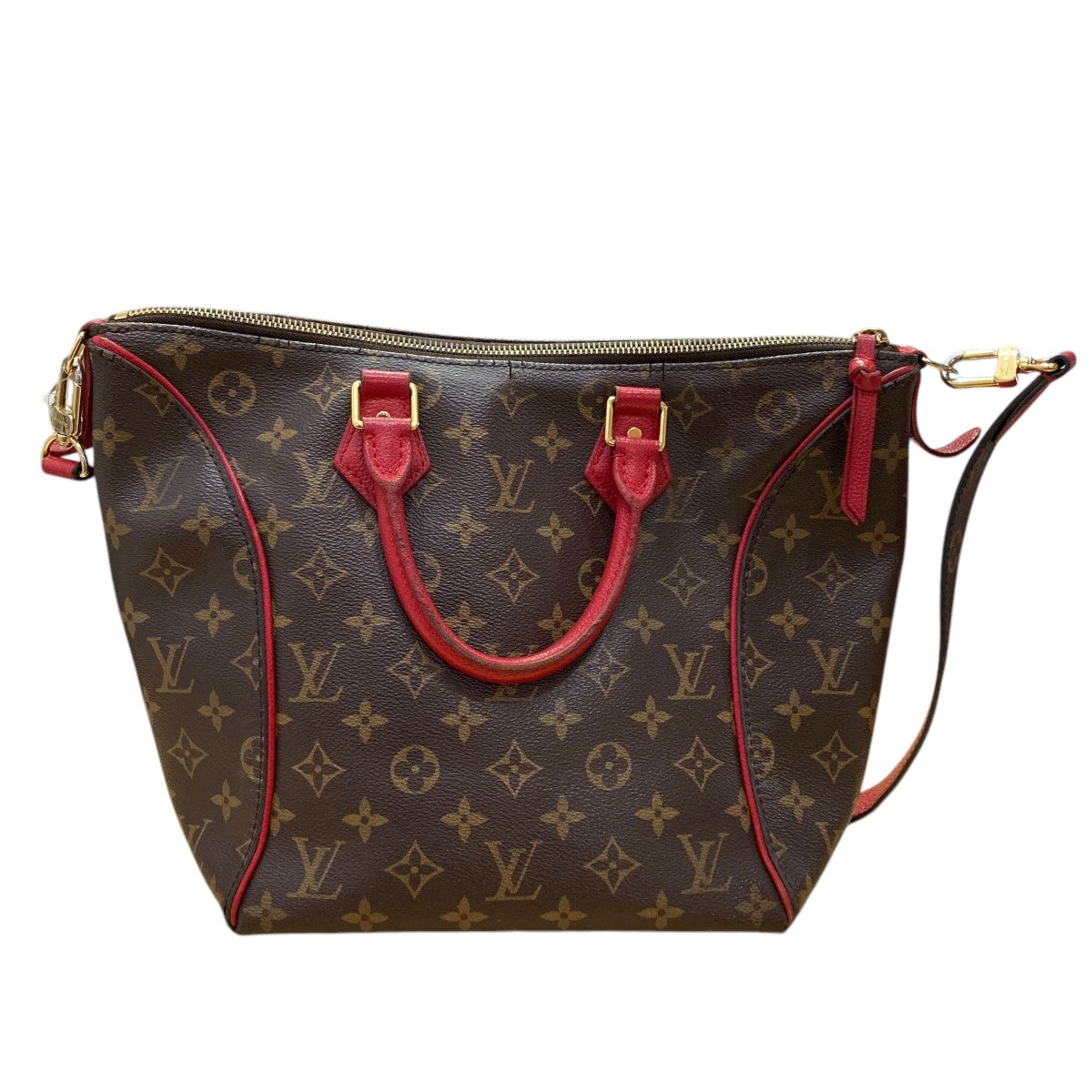 LOUIS VUITTON(ルイヴィトン) モノグラム トゥルネルPM 2WAY