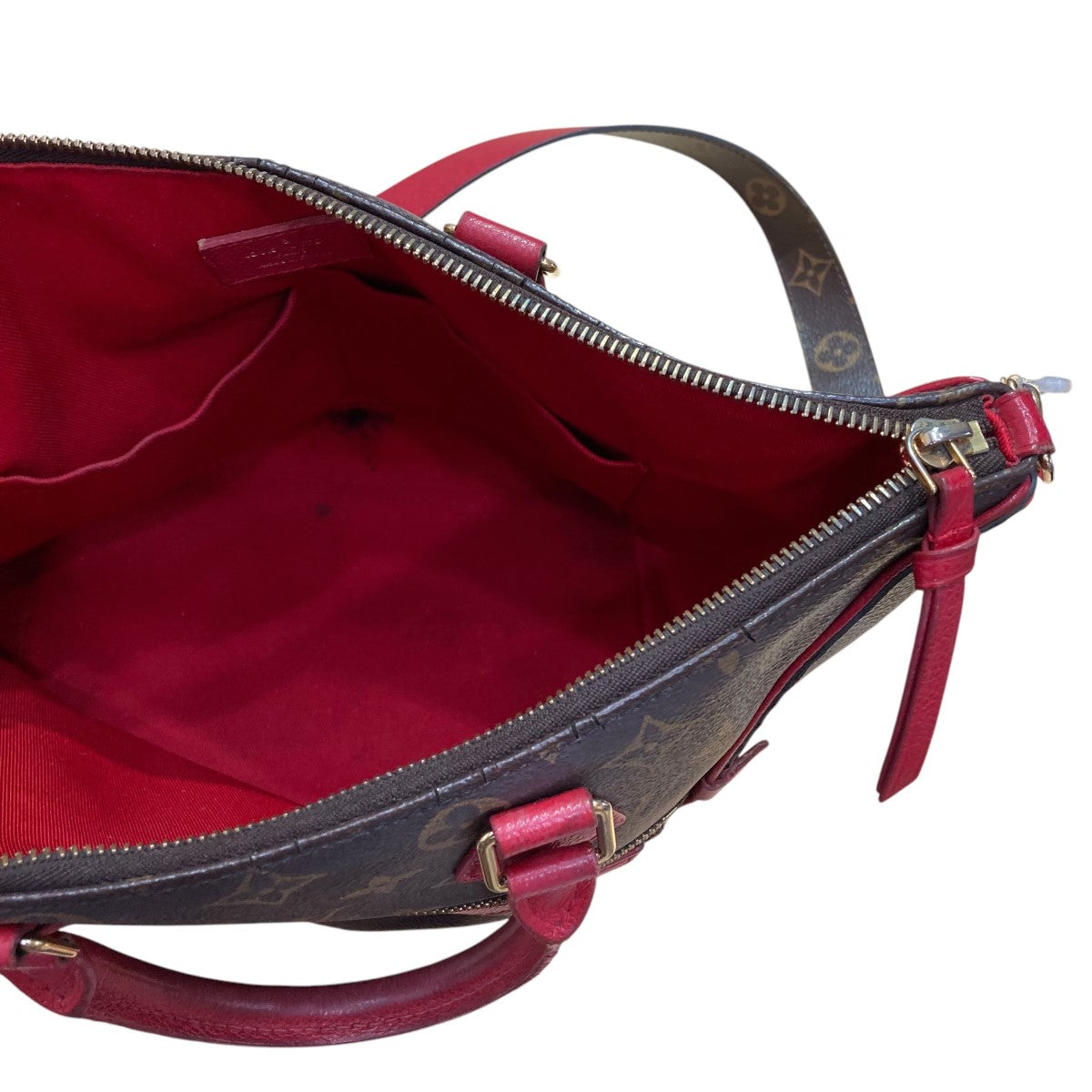 LOUIS VUITTON(ルイヴィトン) モノグラム トゥルネルPM 2WAY