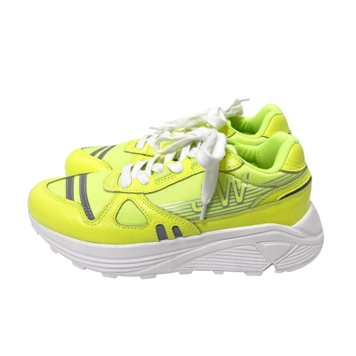 JUNYA WATANABE MAN×HI-TEC ローカットスニーカーK010005 079
