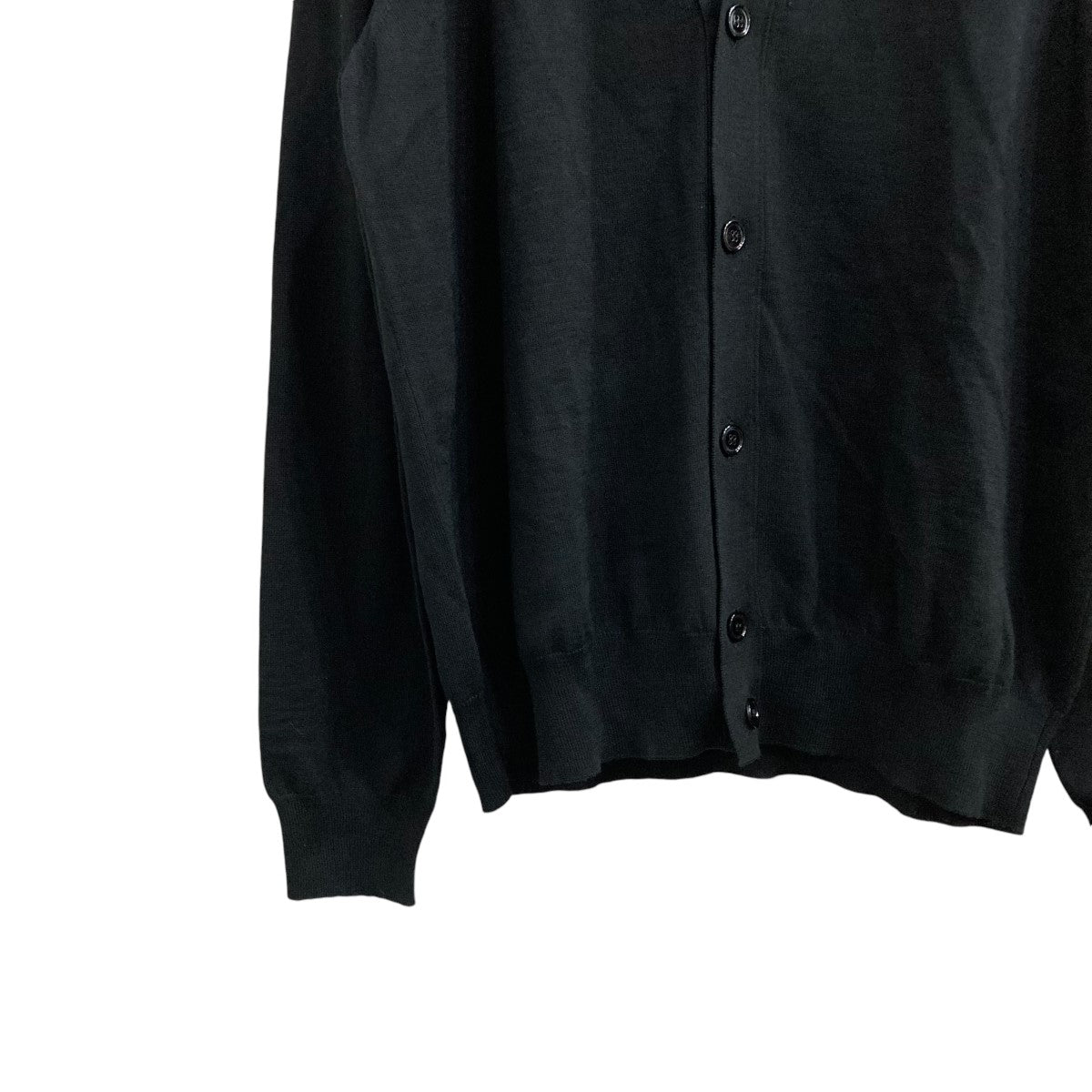 Alexander McQueen - 最終　ALEXANDER MCQUEENアレキサンダーマックイーン　カーディガン Alexander McQueen - 最終 ALEXANDER MCQUEENアレキサンダー