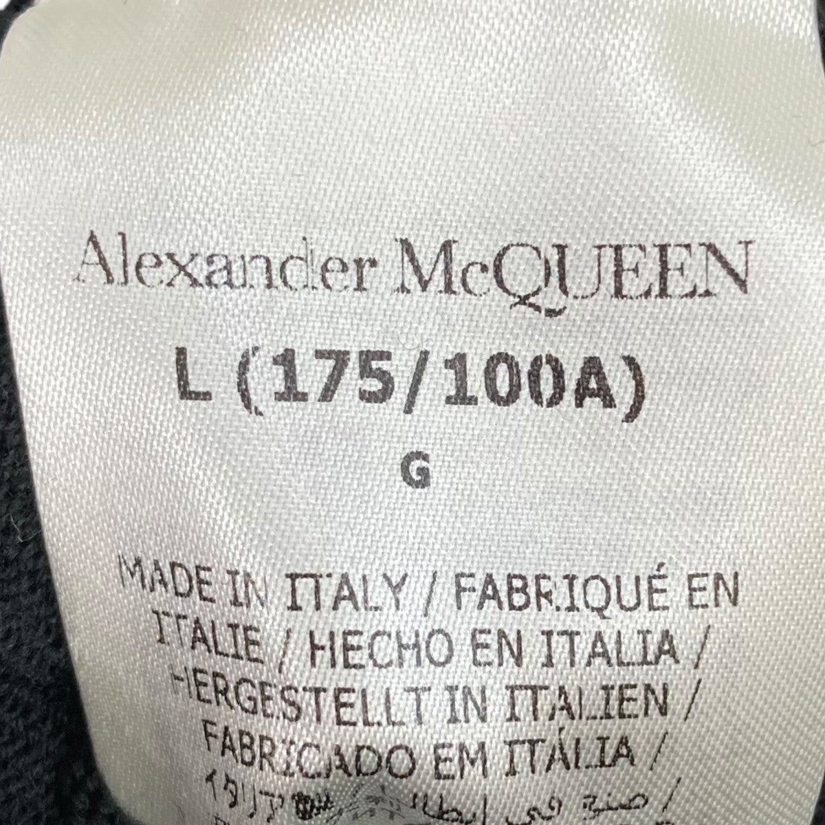 ALEXANDER McQUEEN(アレキサンダーマックイーン) ニット