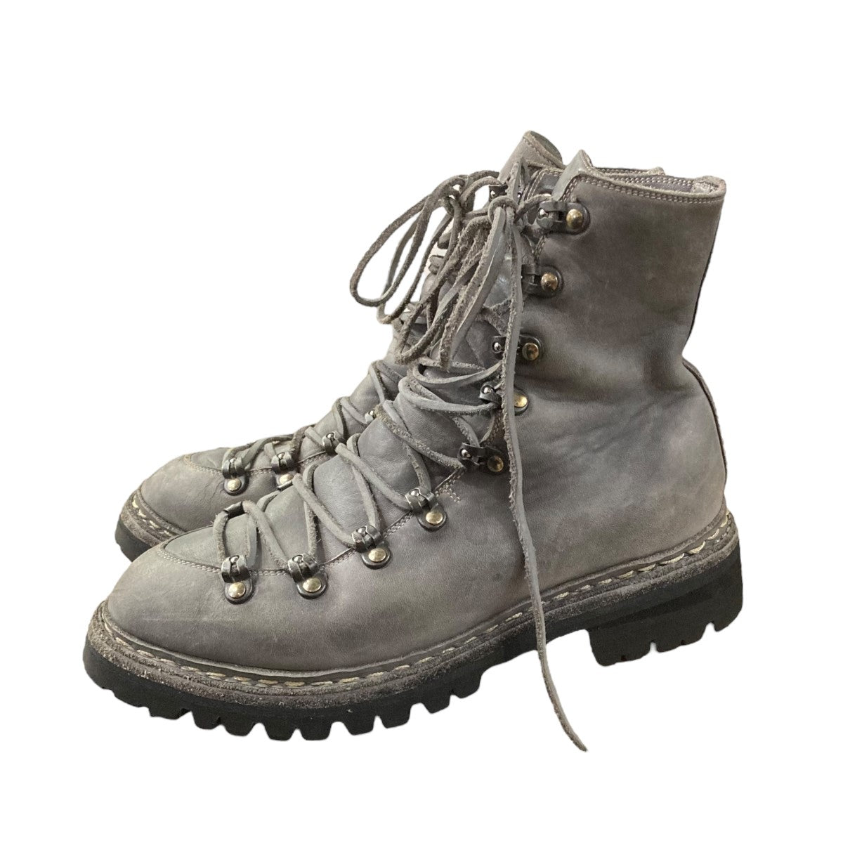 GUIDI 992X、788Z、PL1など定番モデルの比較と解説 -FASCINATE
