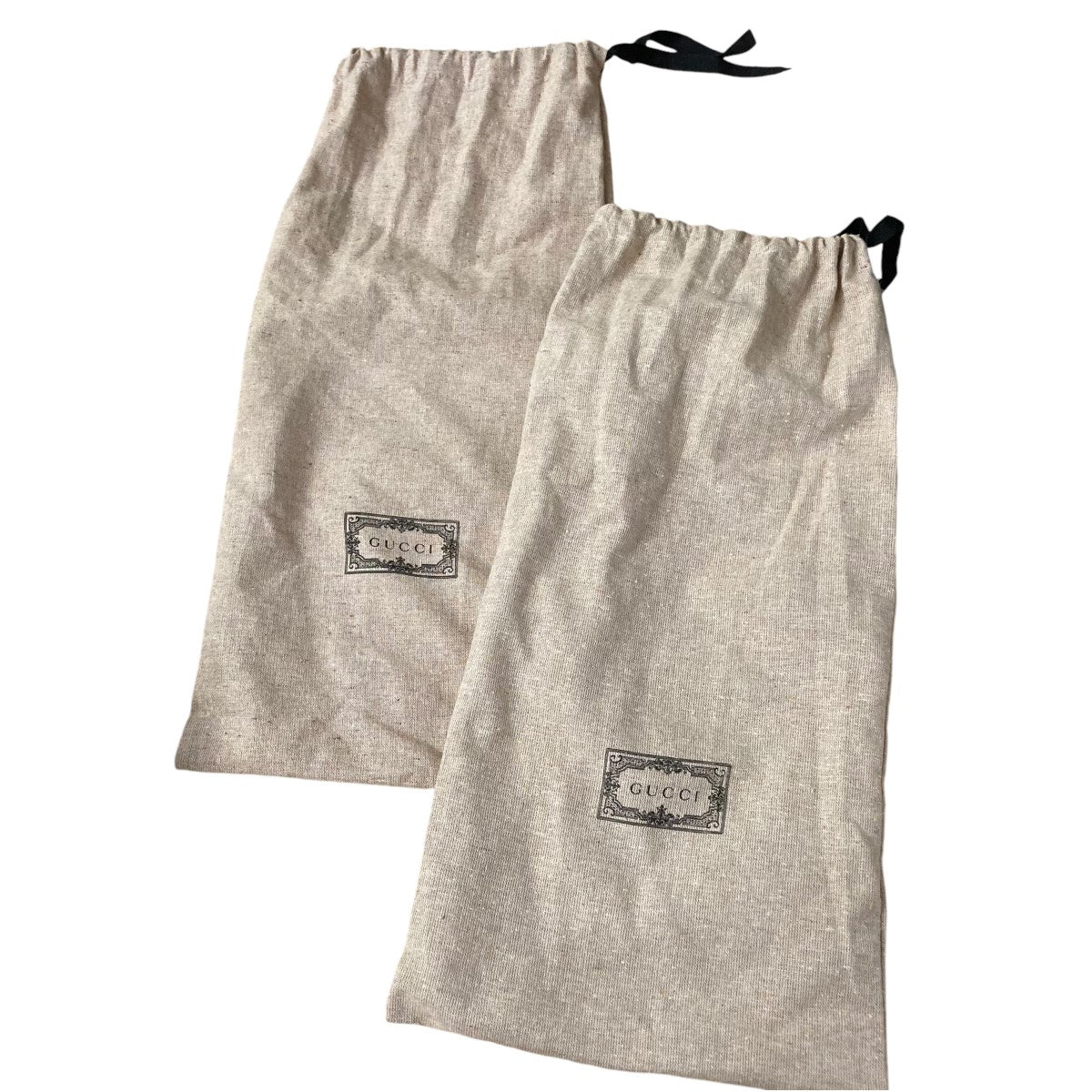 GUCCI(グッチ) ローカットスニーカー548950 548950 ベージュ×ホワイト