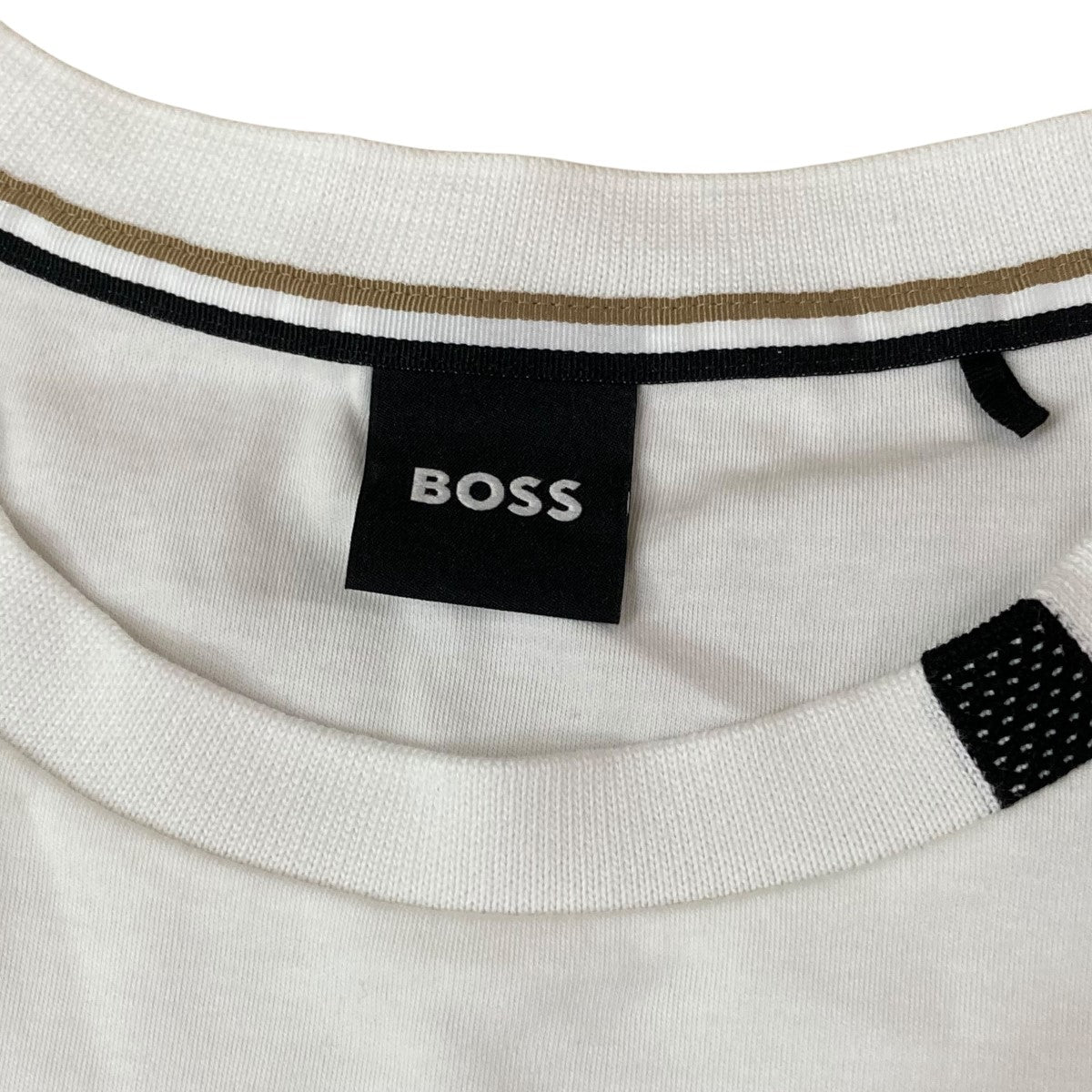 ロゴtシャツ10228475