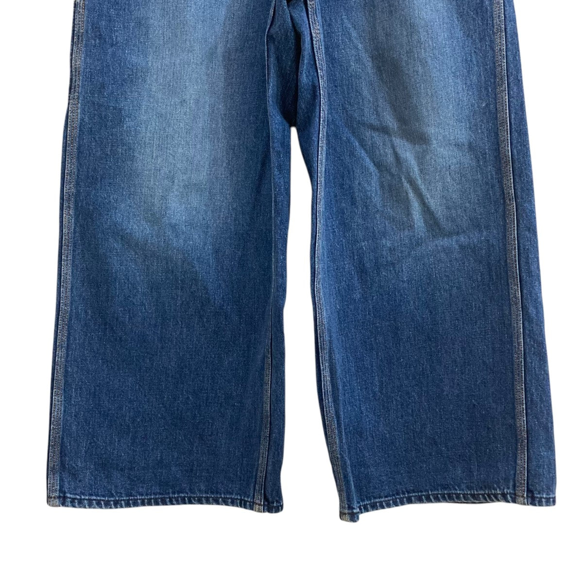 【美品】beautiful people ロールアップデニム　34 8045000965500_1.jpg?v=