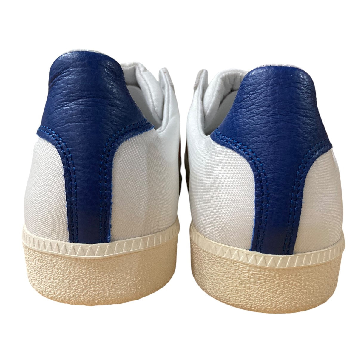 ジャーマントレーナー スニーカー