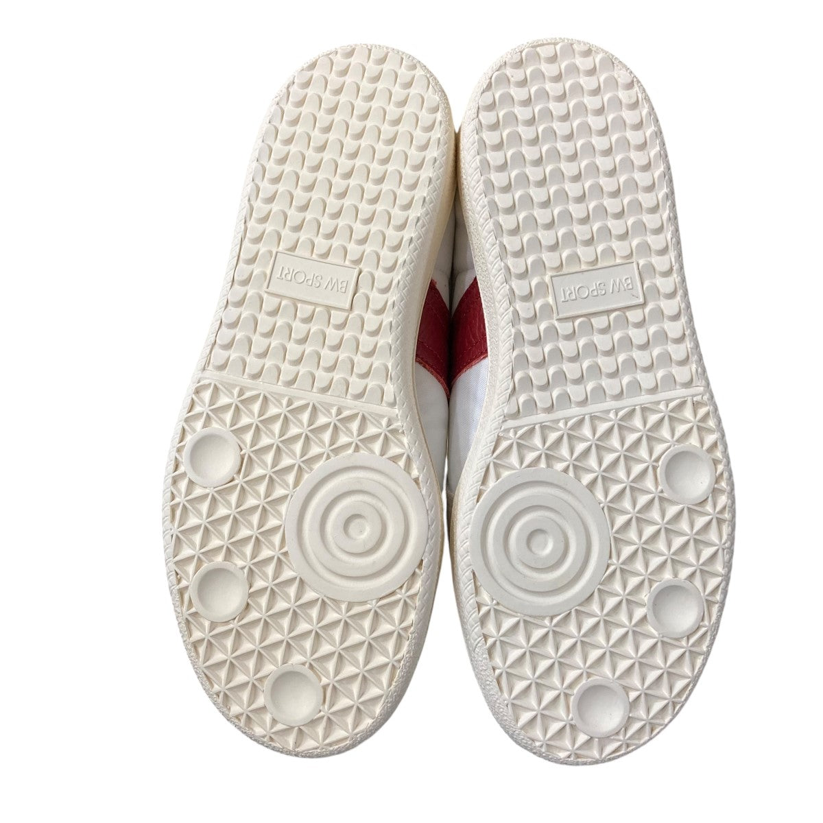 ジャーマントレーナー スニーカー