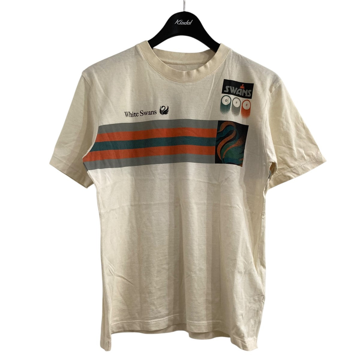 プリントTシャツ