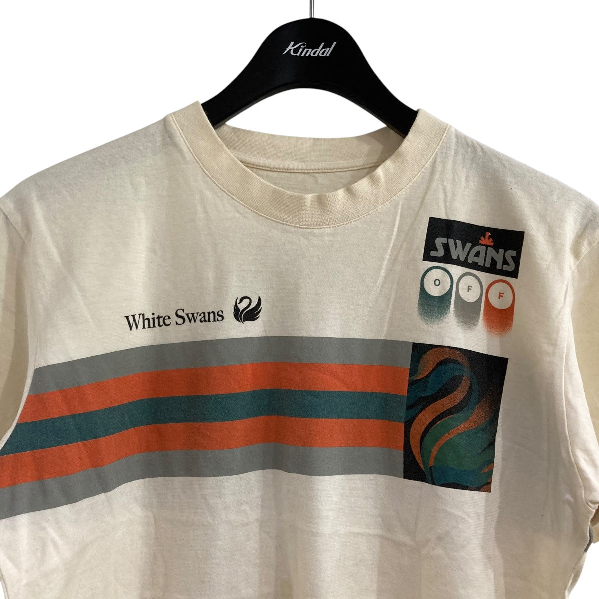 プリントTシャツ