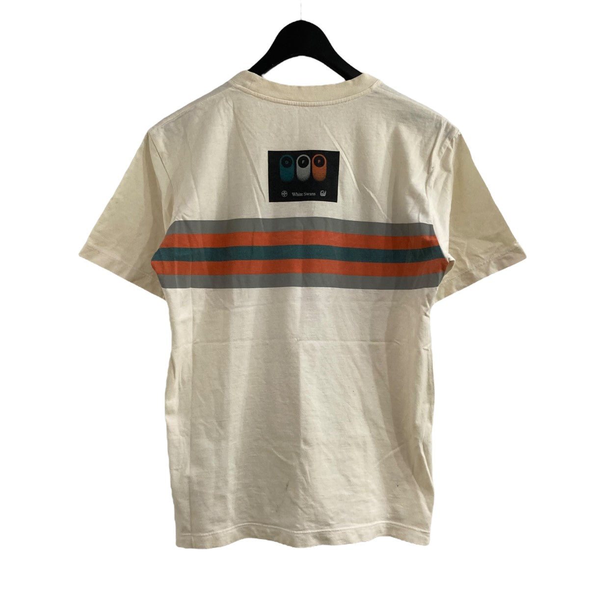 プリントTシャツ