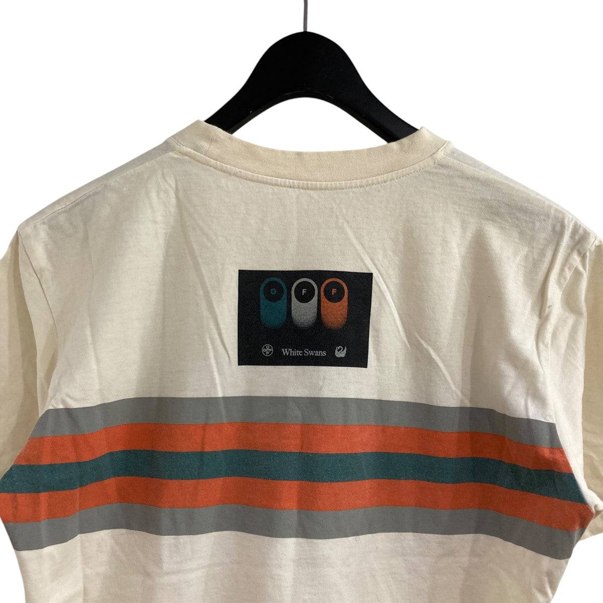 プリントTシャツ