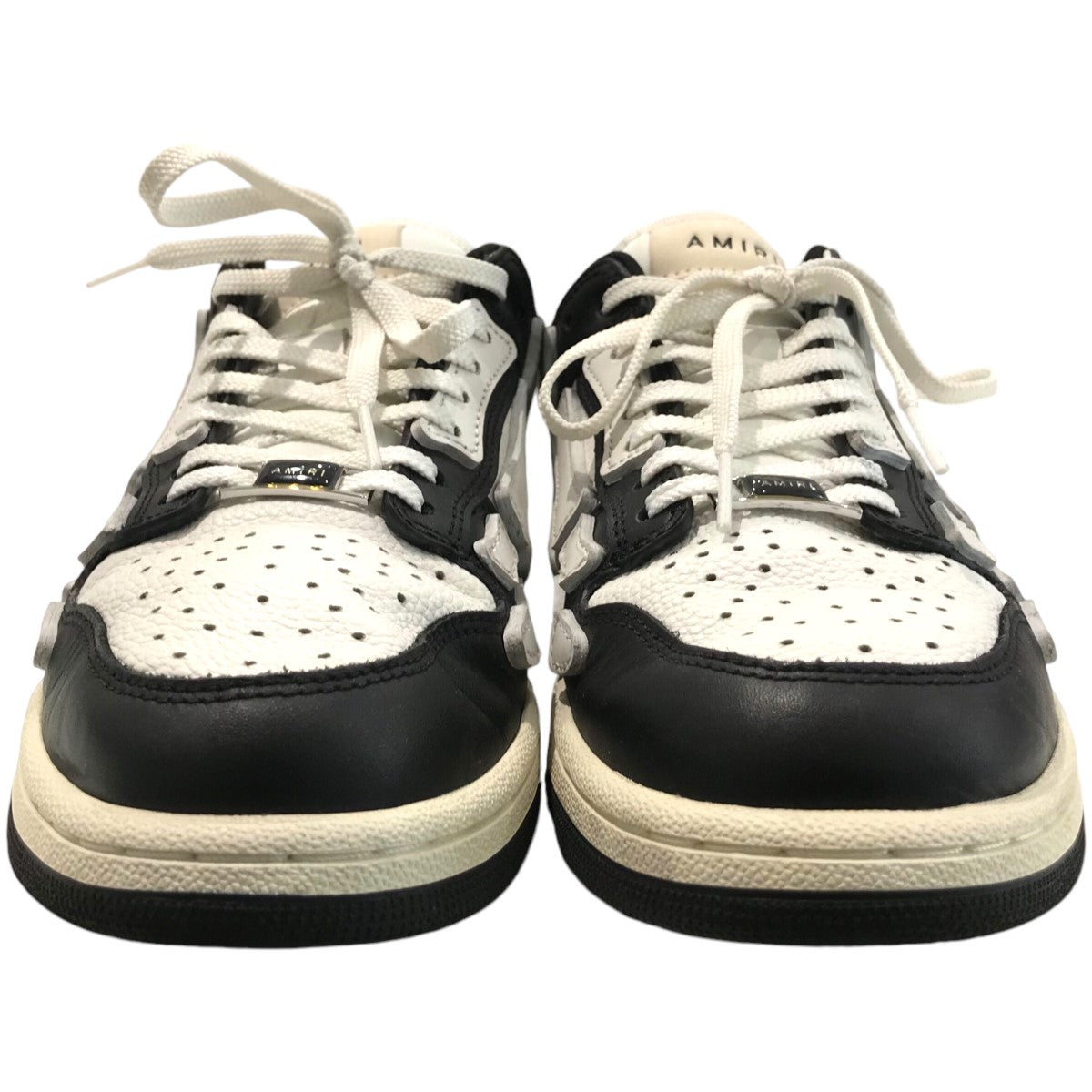 AMIRI(アミリ) ローカットスニーカー2182001 1142009 7012013 AMIRI(アミリ) ローカットスニーカー2182001 1142009 7012013