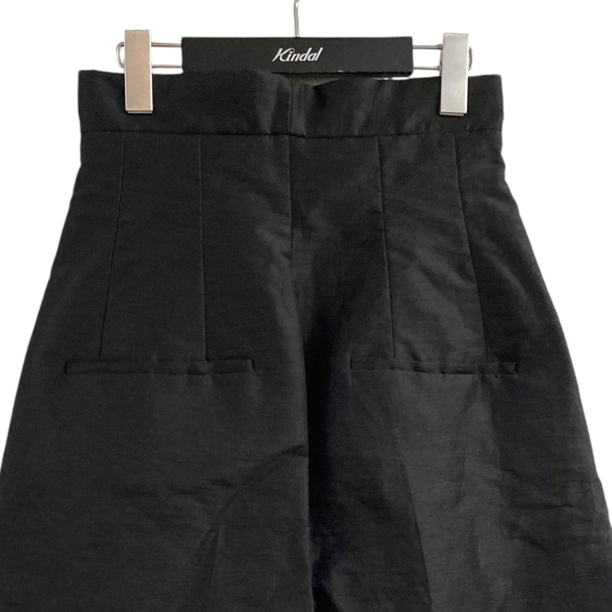 RICK OWENS(リックオウエンス) ダートクーパーハイウエスト