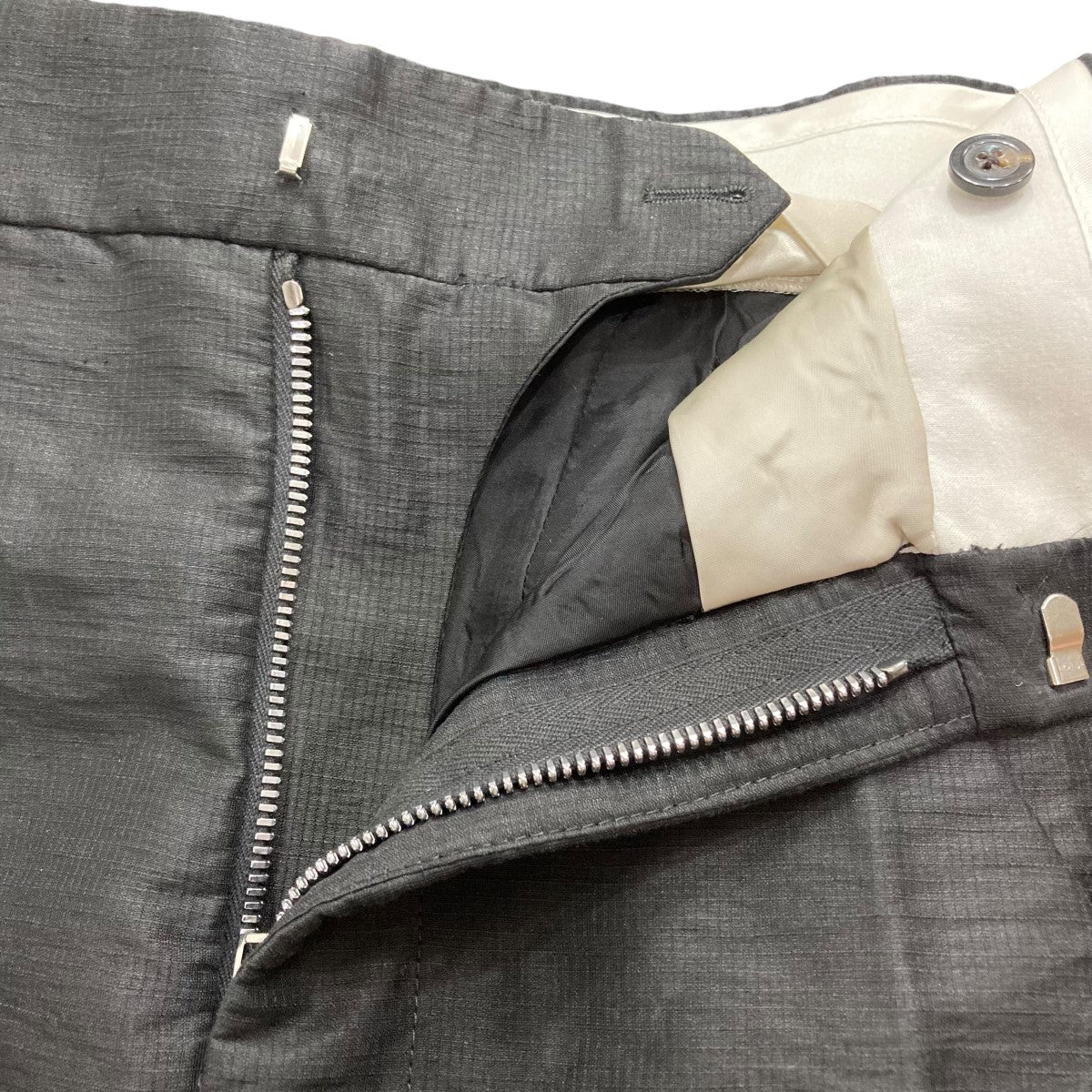 RICK OWENS(リックオウエンス) ダートクーパーハイウエスト