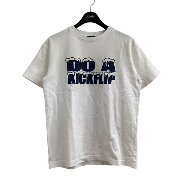 LOUIS VUITTON(ルイヴィトン) TシャツHMY98W HMY98W ホワイト サイズ