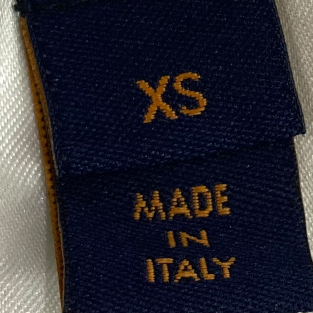 ファッション みえこ様専用 LOUIS VUITTON ネイビー Tシャツ XS