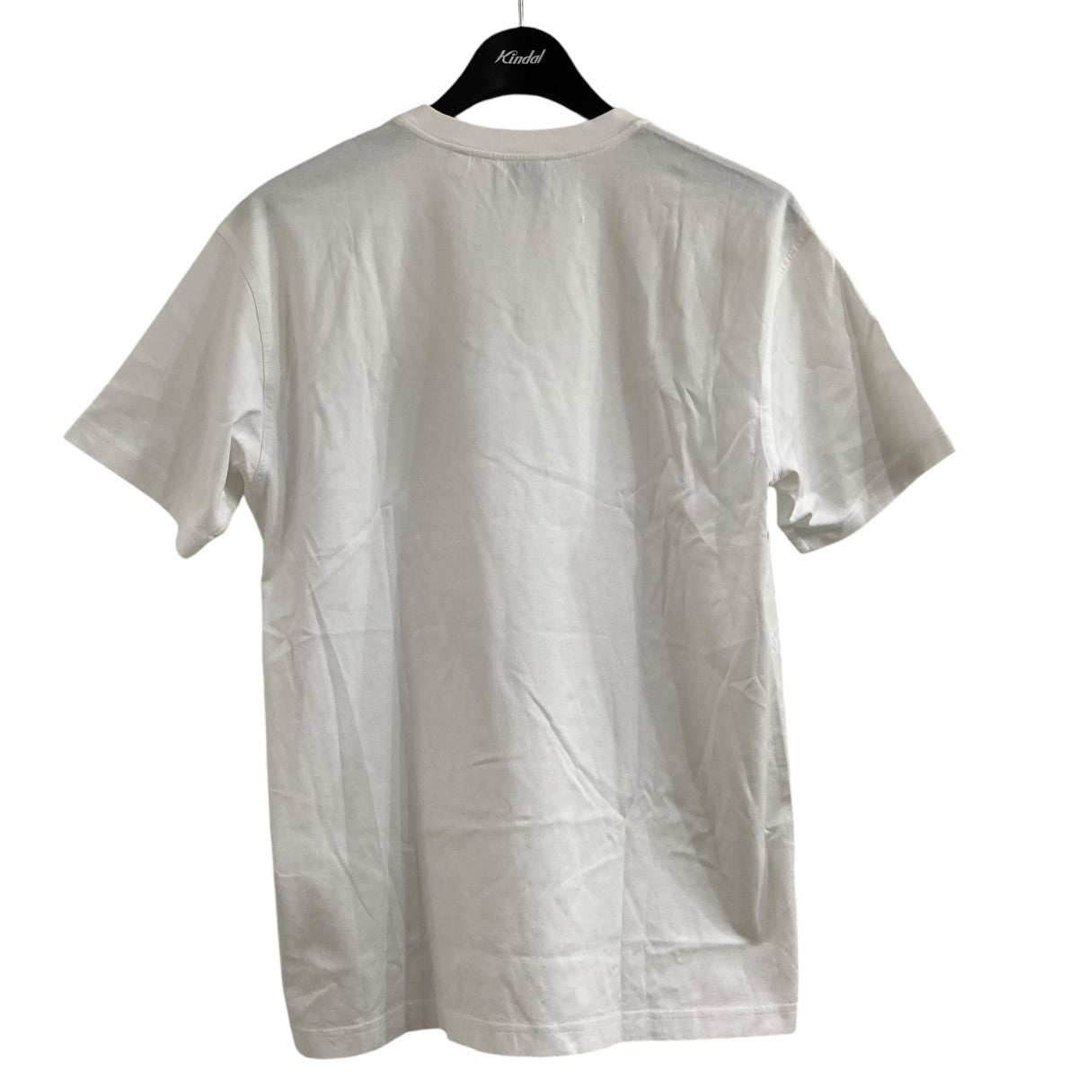 BURBERRY - バーバリー 国内正規 8017473 TBロゴ クルーネック T