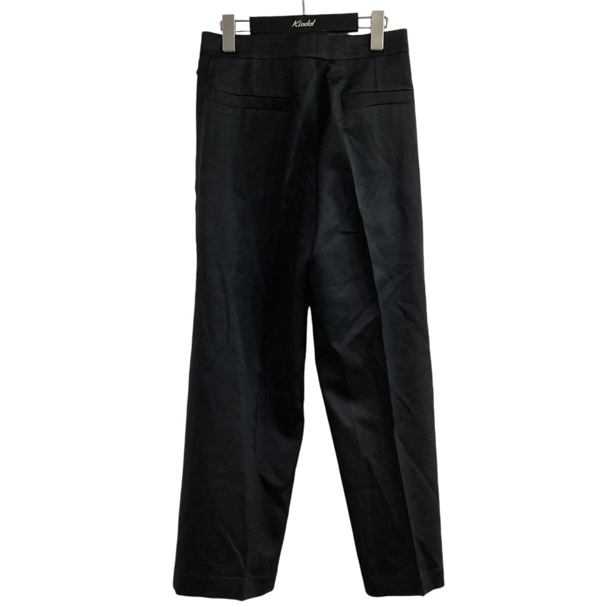 LOUIS VUITTON(ルイヴィトン) パンツFBPA79AFG FBPA79AFG ブラック