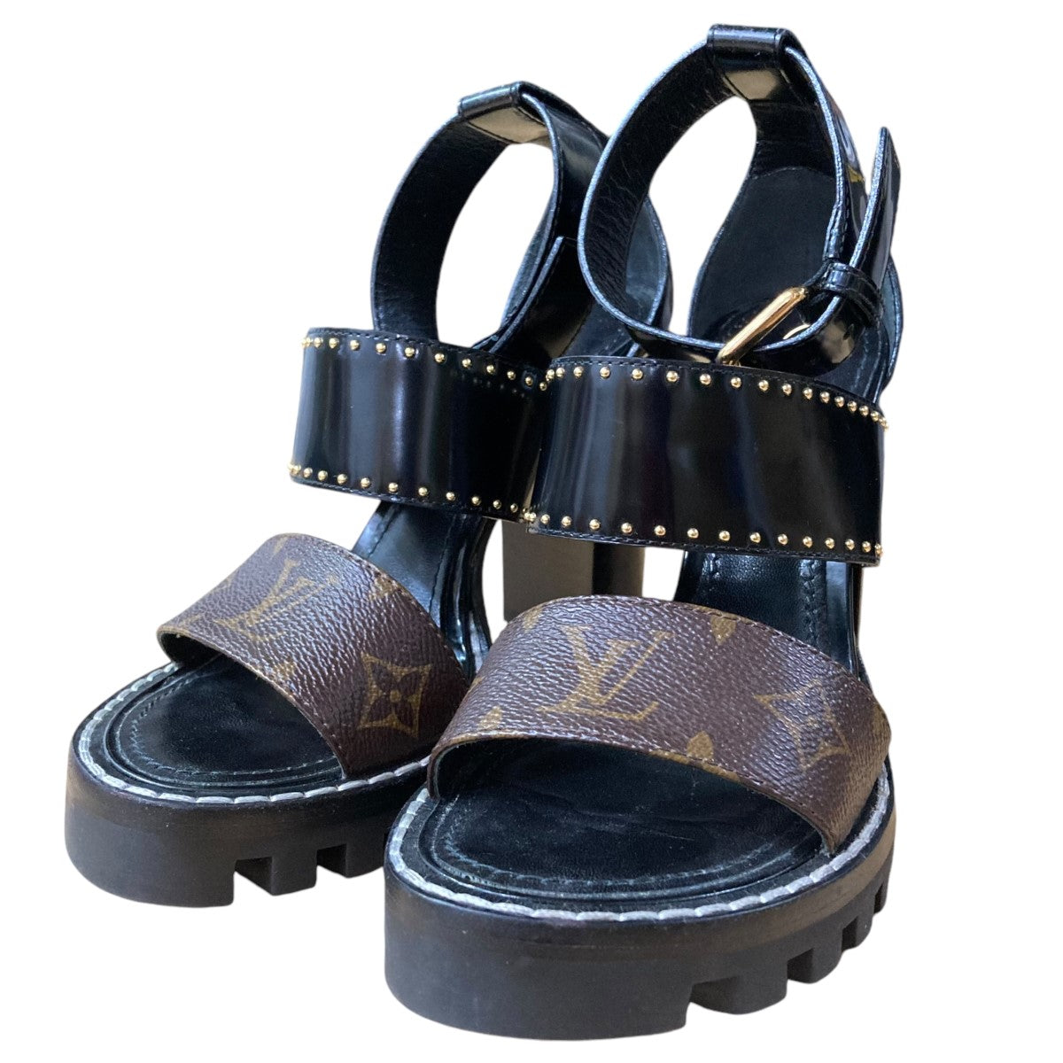 LOUIS VUITTON(ルイヴィトン) スタートレイルラインスタッズ