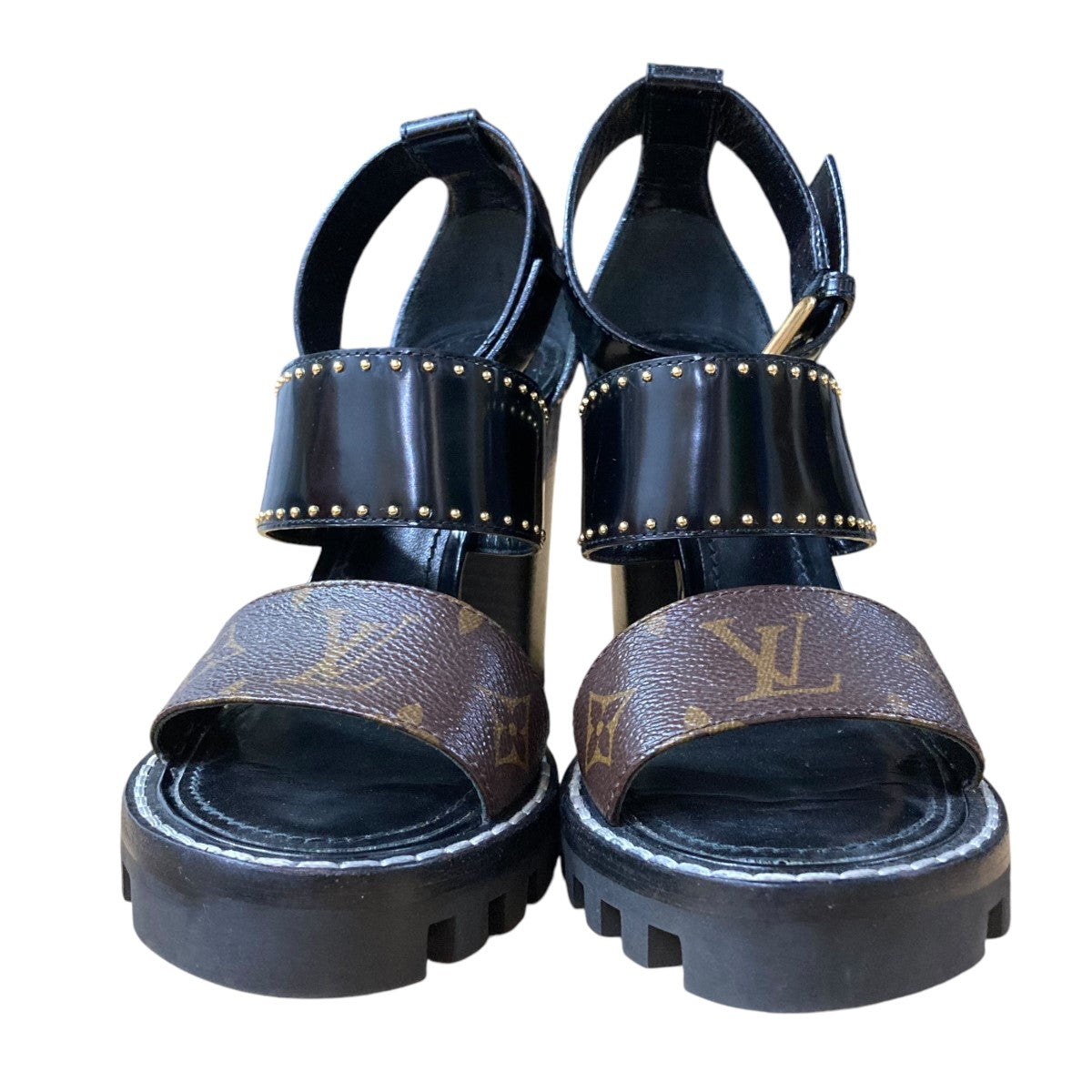 LOUIS VUITTON(ルイヴィトン) スタートレイルラインスタッズ