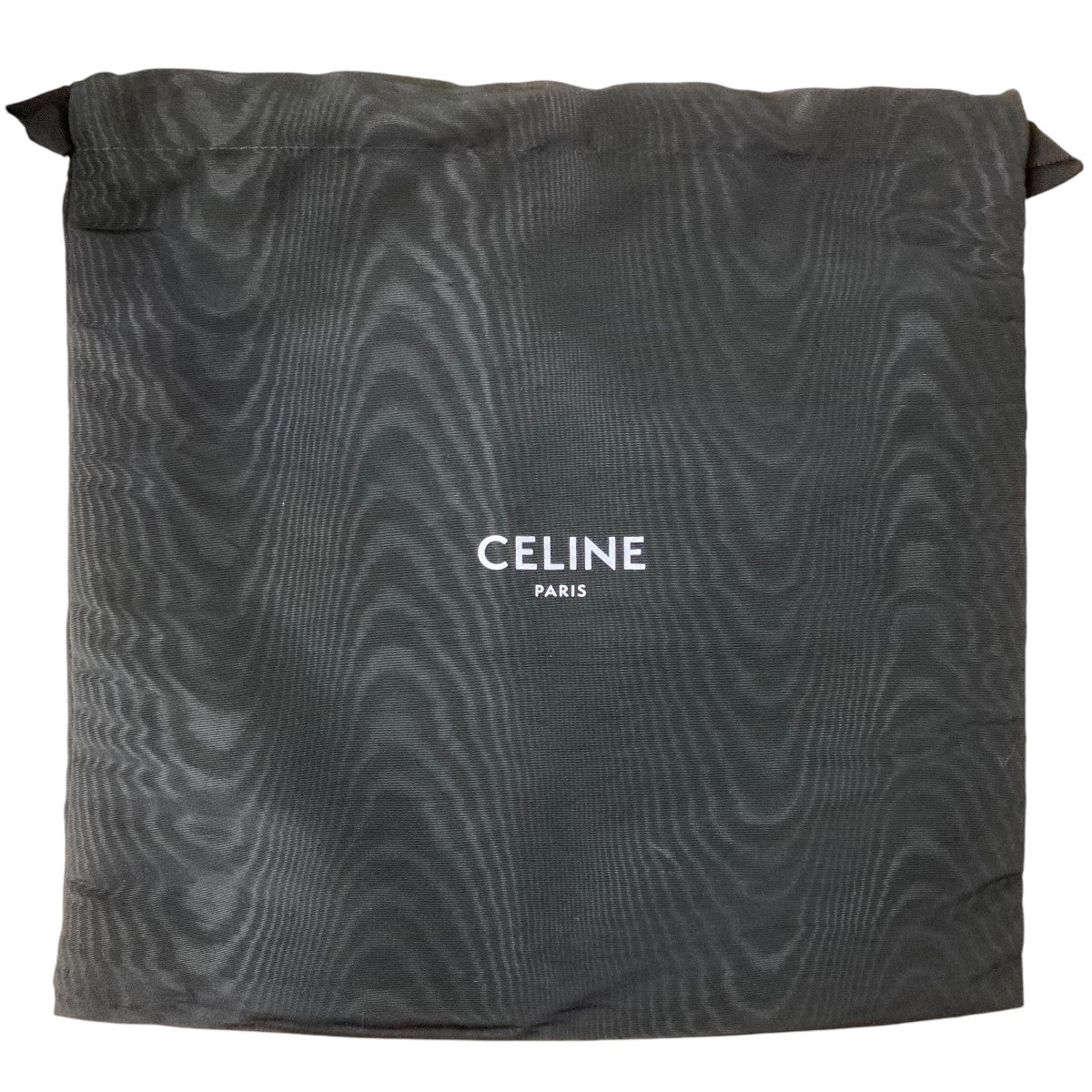 CELINE(セリーヌ) ドラッグストアチェルシーブーツBE 0211 BE 0211 ブラック｜【公式】カインドオルオンライン  ブランド古着・中古通販【kindal】