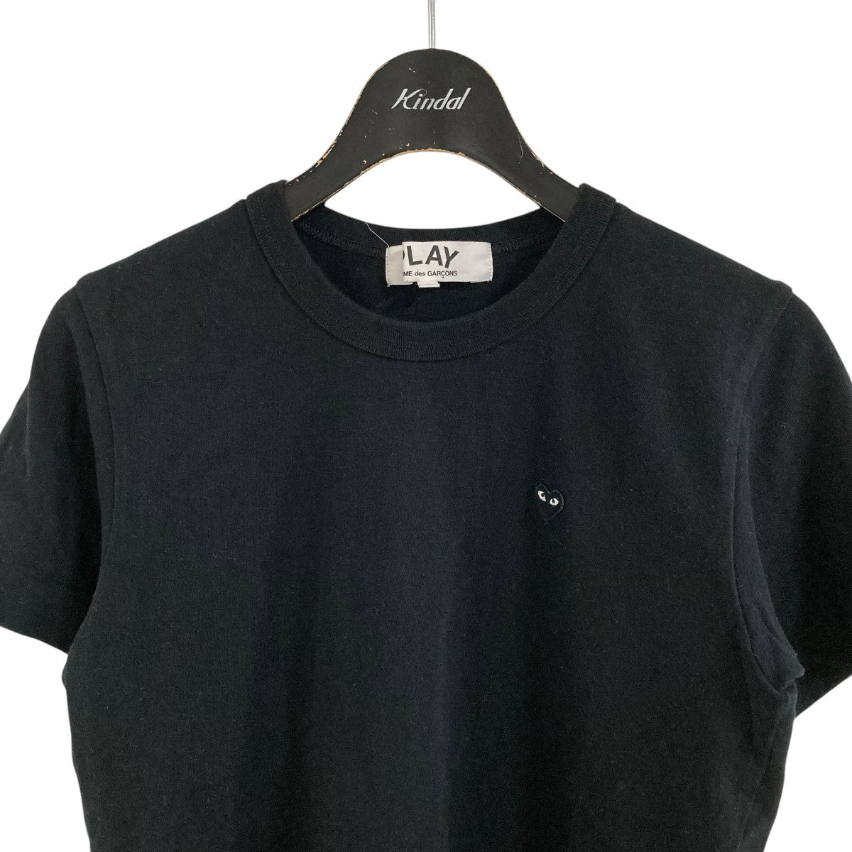 PLAY COMME des GARCONS(プレイコムデギャルソン) ハート
