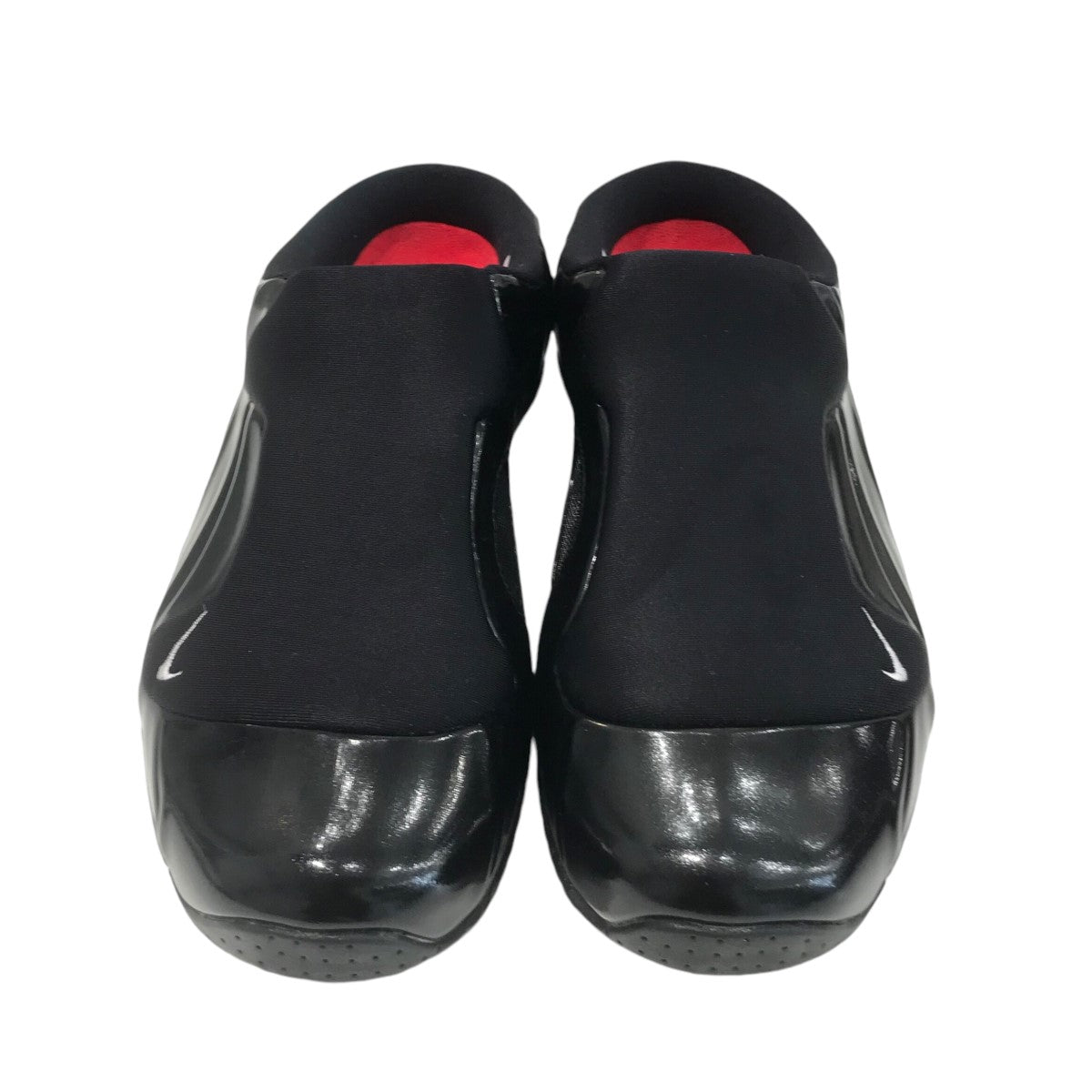 Supreme×NIKE CLOGPOSITE SPHJ6215 001 HJ6215 001 ブラック