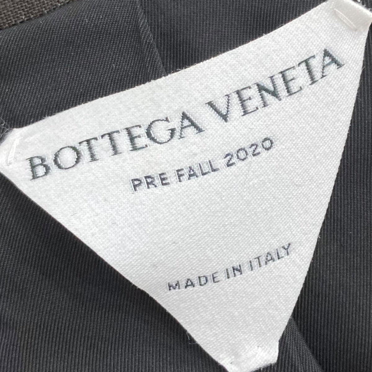 BOTTEGA VENETA(ボッテガヴェネタ) テーラードジャケット635037