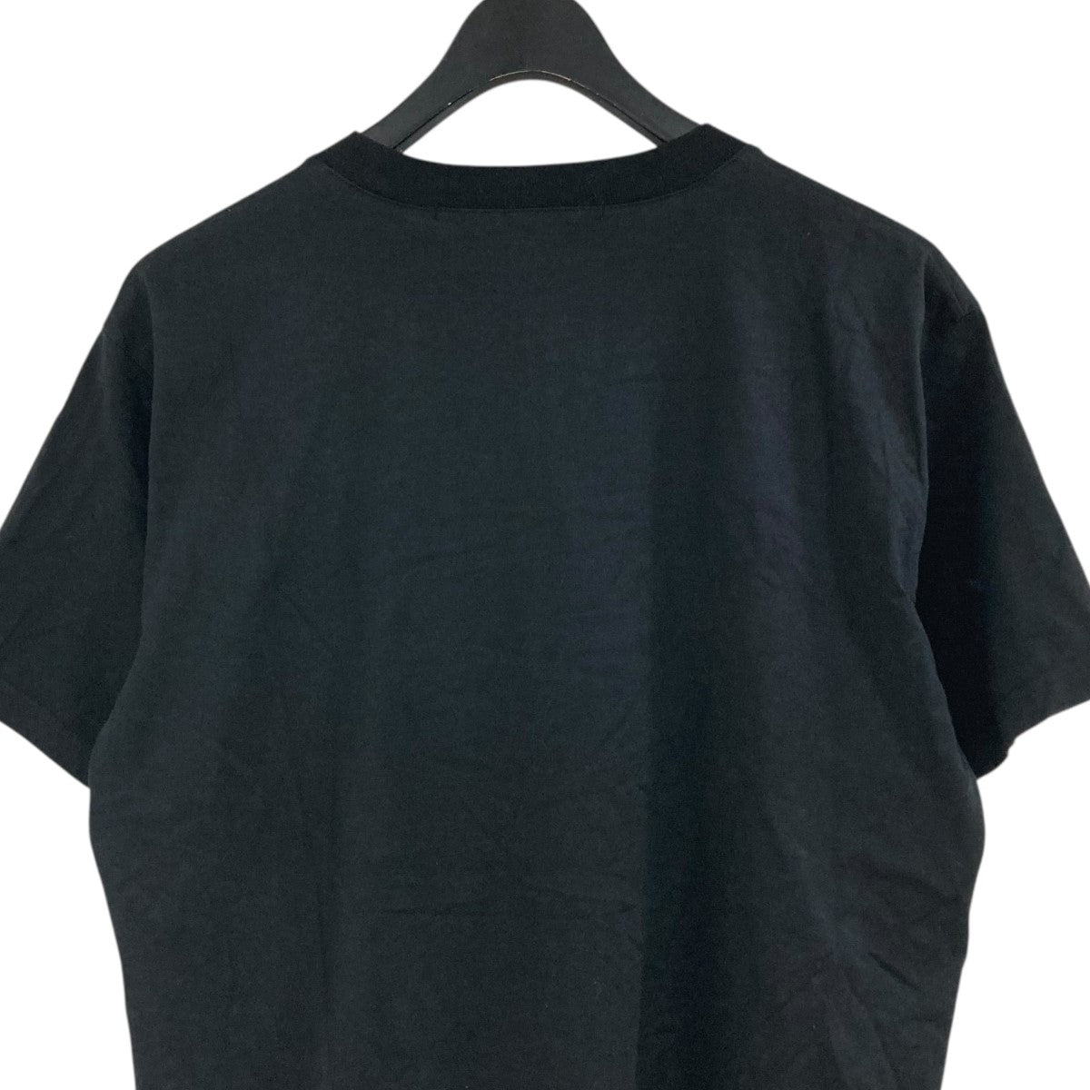 JOHN LAWRENCE SULLIVAN Tシャツ・カットソー S 0196225E0028 JOHN LAWRENCE SULLIVAN tシャツ JACQUARD LOGO T-SHIRT メンズ