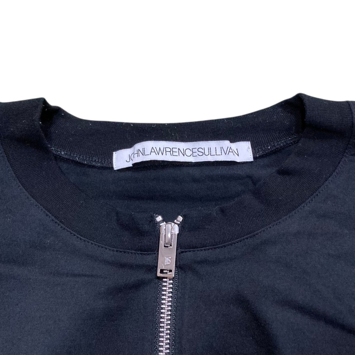 JOHN LAWRENCE SULLIVAN(ジョンローレンスサリバン) Zip t