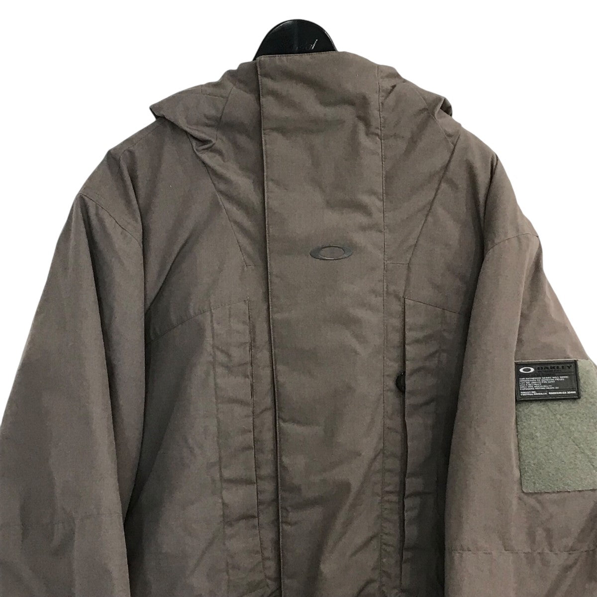 OAKLEY(オークリー) ダウンジャケットFOA406996 FOA406996 プラム