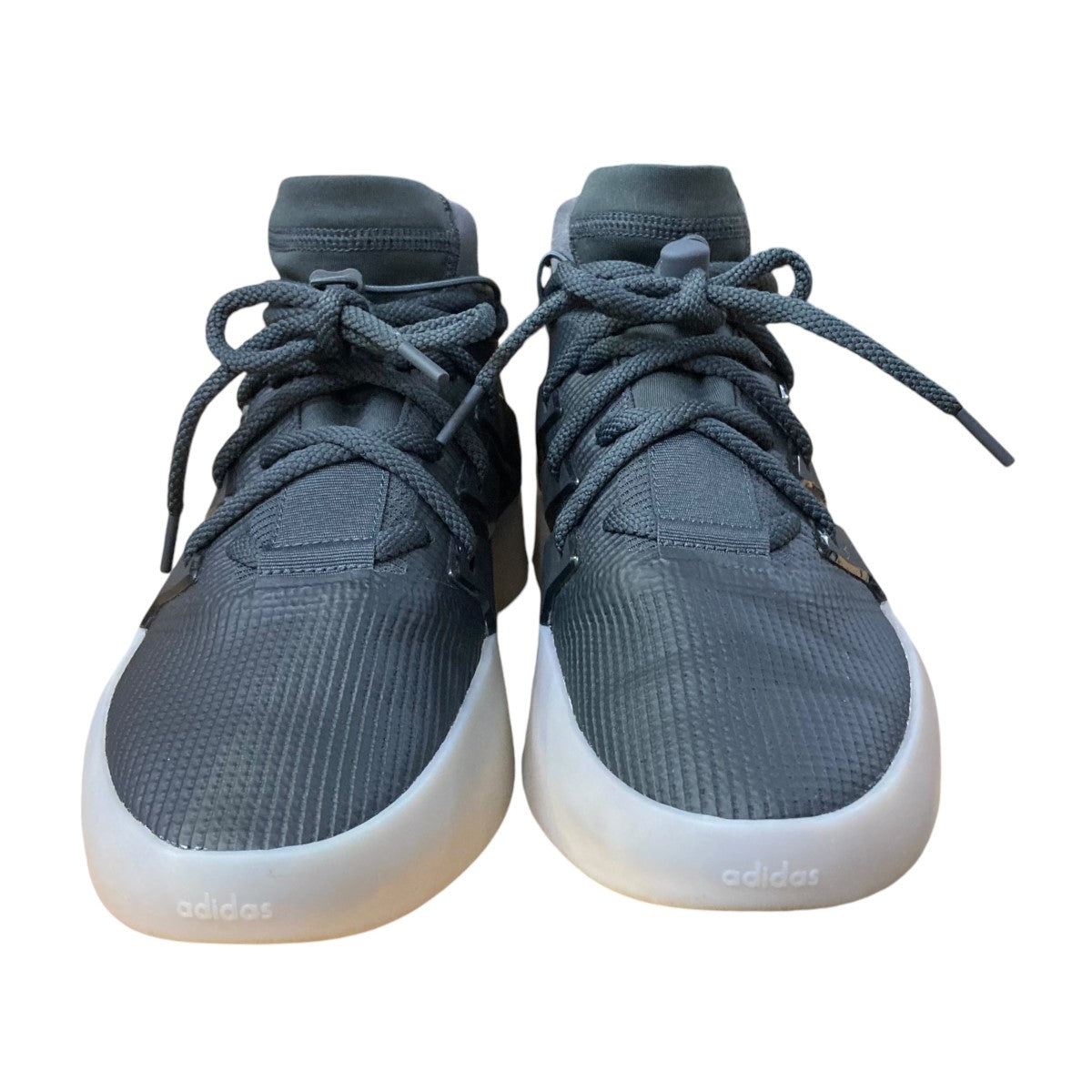 adidas×FEAR OF GOD ATHLETICS I BASKETBALLハイカット