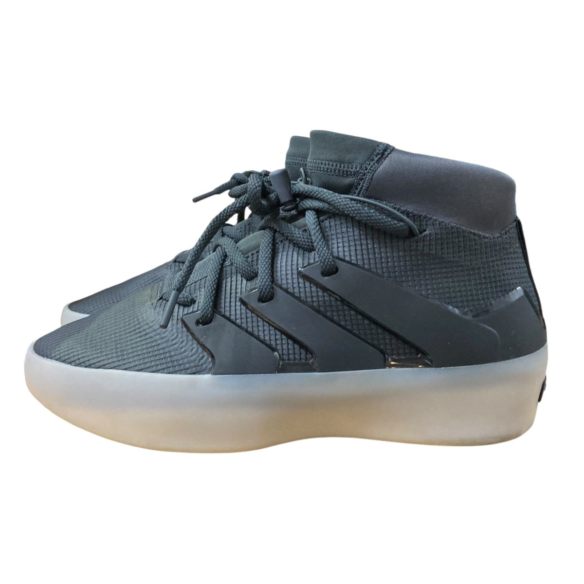 adidas×FEAR OF GOD ATHLETICS I BASKETBALLハイカット