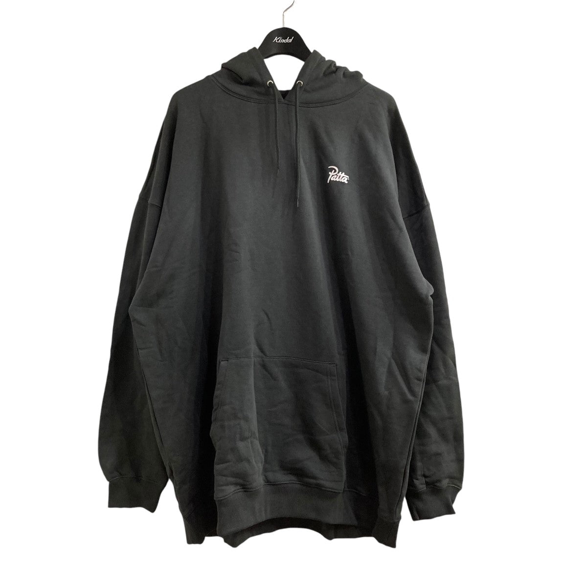 プルオーバーパーカーPOC-FEM-BC-WSH-HSD-001