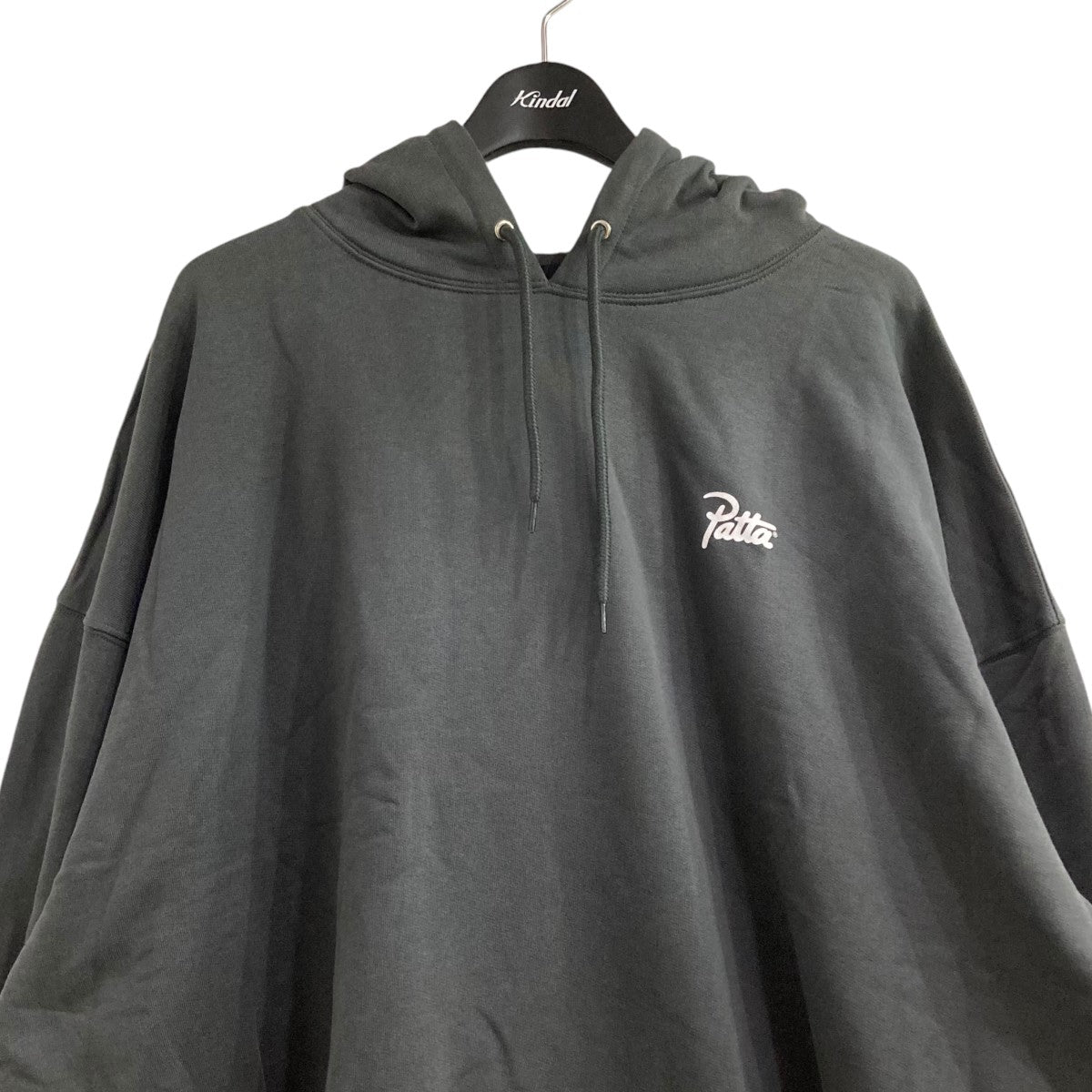 プルオーバーパーカーPOC-FEM-BC-WSH-HSD-001