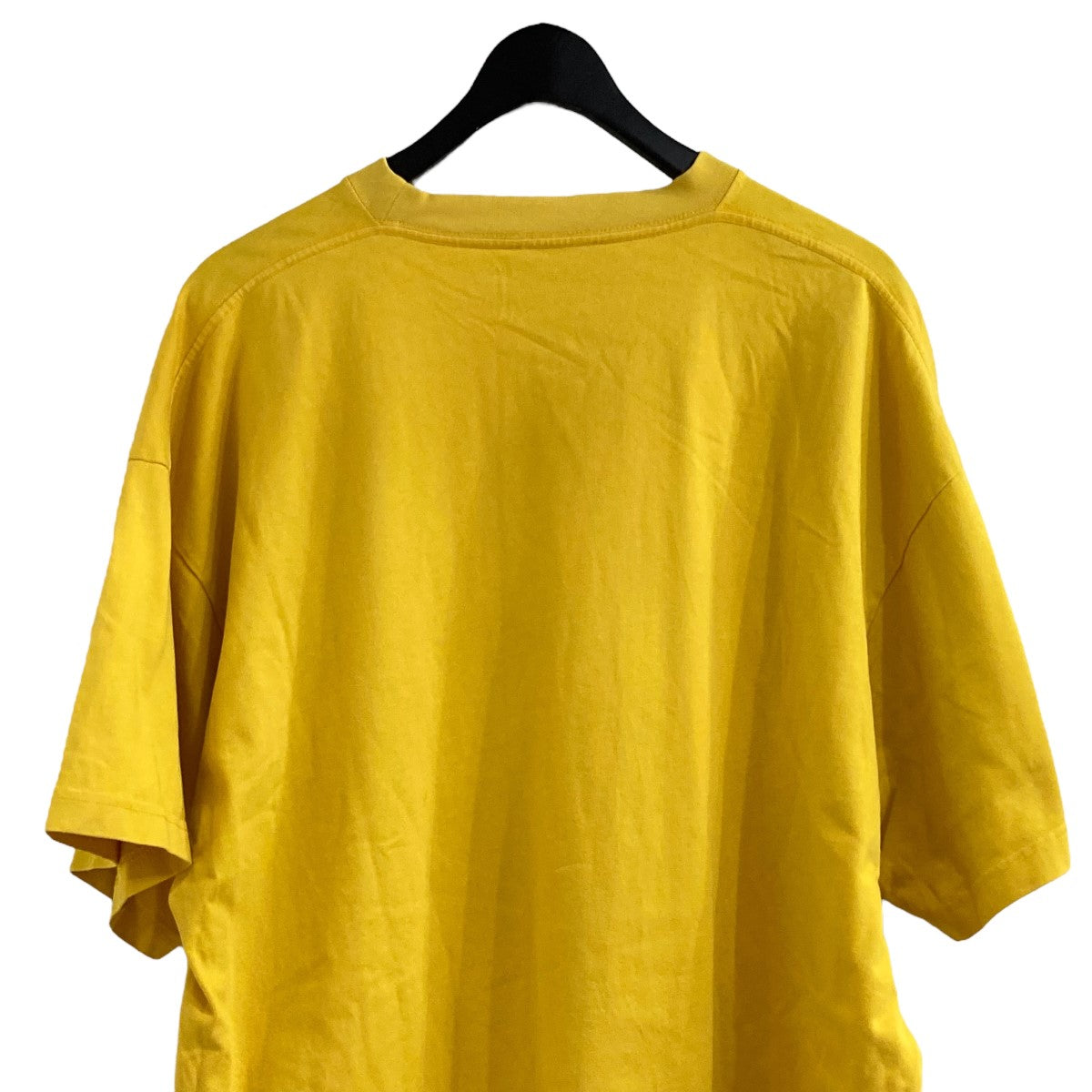 BALENCIAGA(バレンシアガ) シンプソンズTシャツ676589 676589 BALENCIAGA(バレンシアガ) シンプソンズTシャツ676589 676589