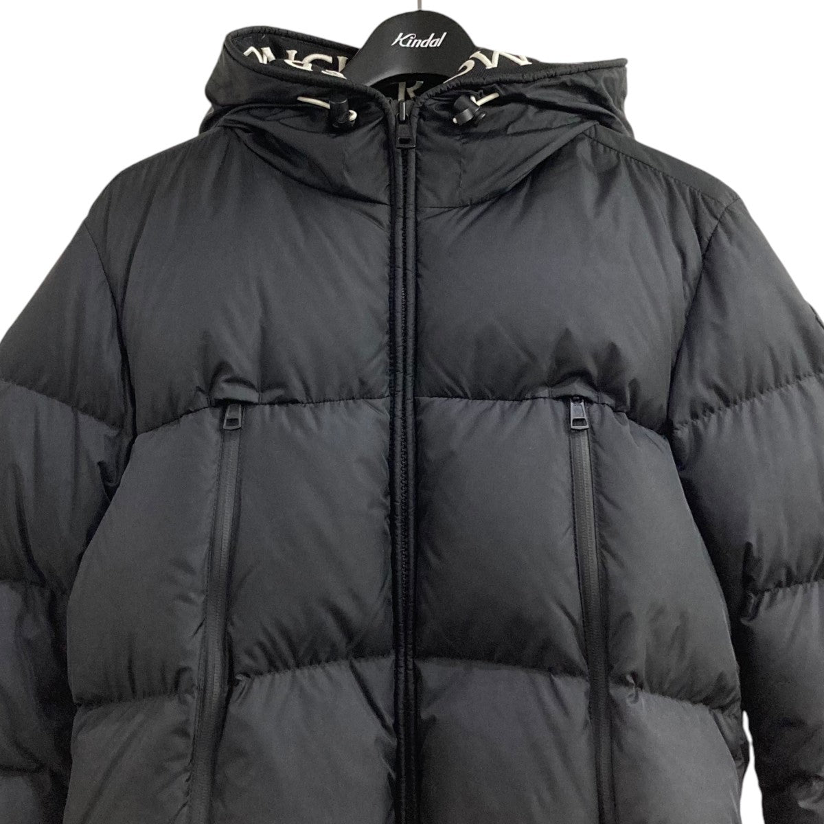 モンクレールの20AW ダウンジャケット F20911B56900です。 MONCLER 古着・中古 アウター アイテム