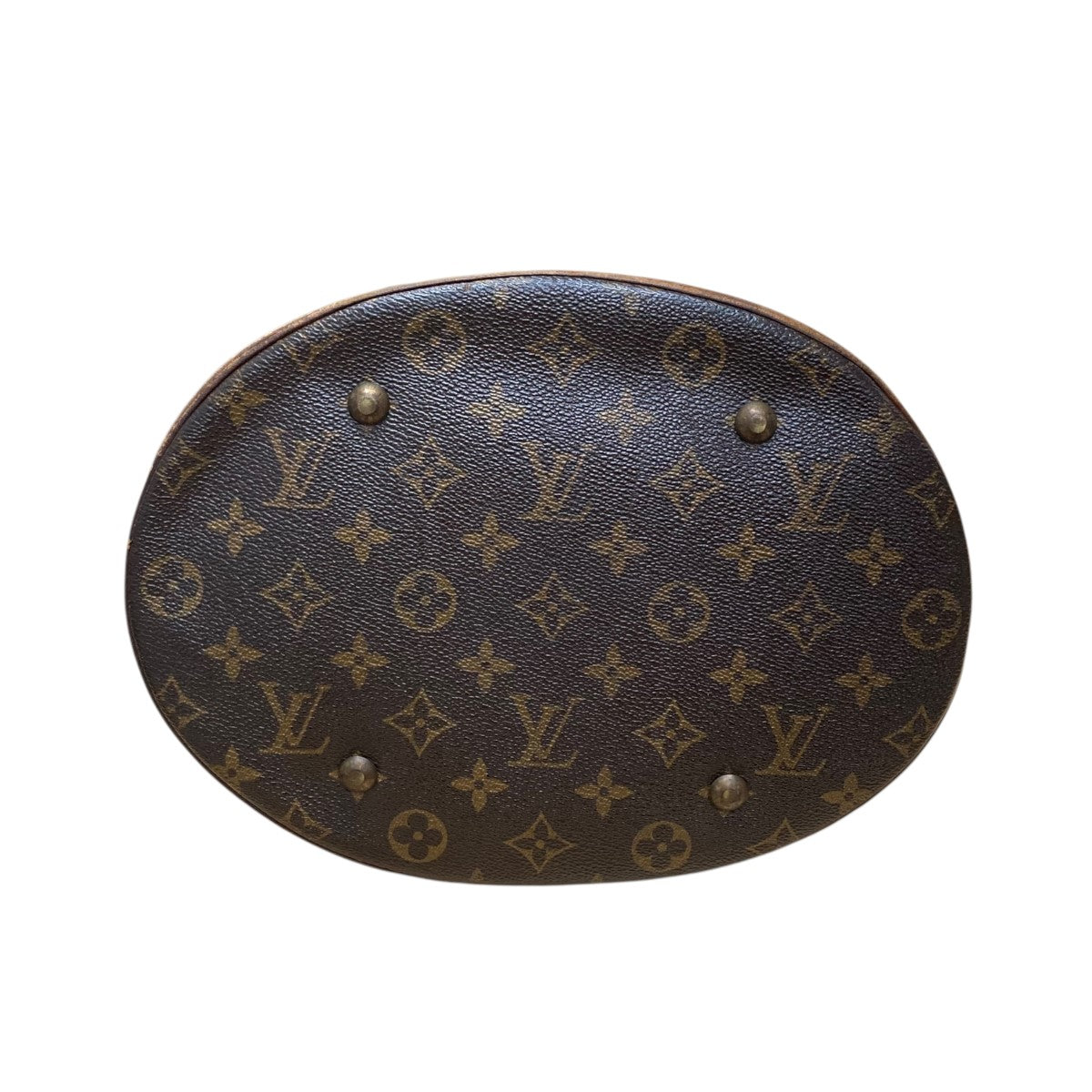 LOUIS VUITTON(ルイヴィトン) フランス製造 2003年製造